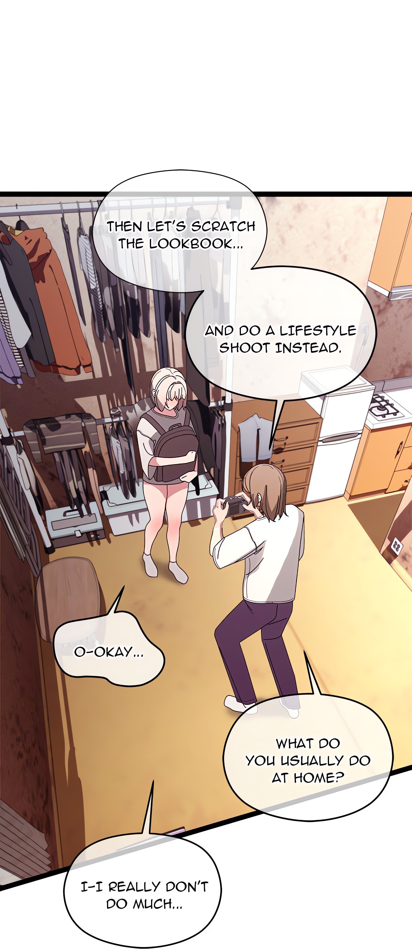 From Weakling to Nemesis (Uncensored) Page 45 - MangaHe