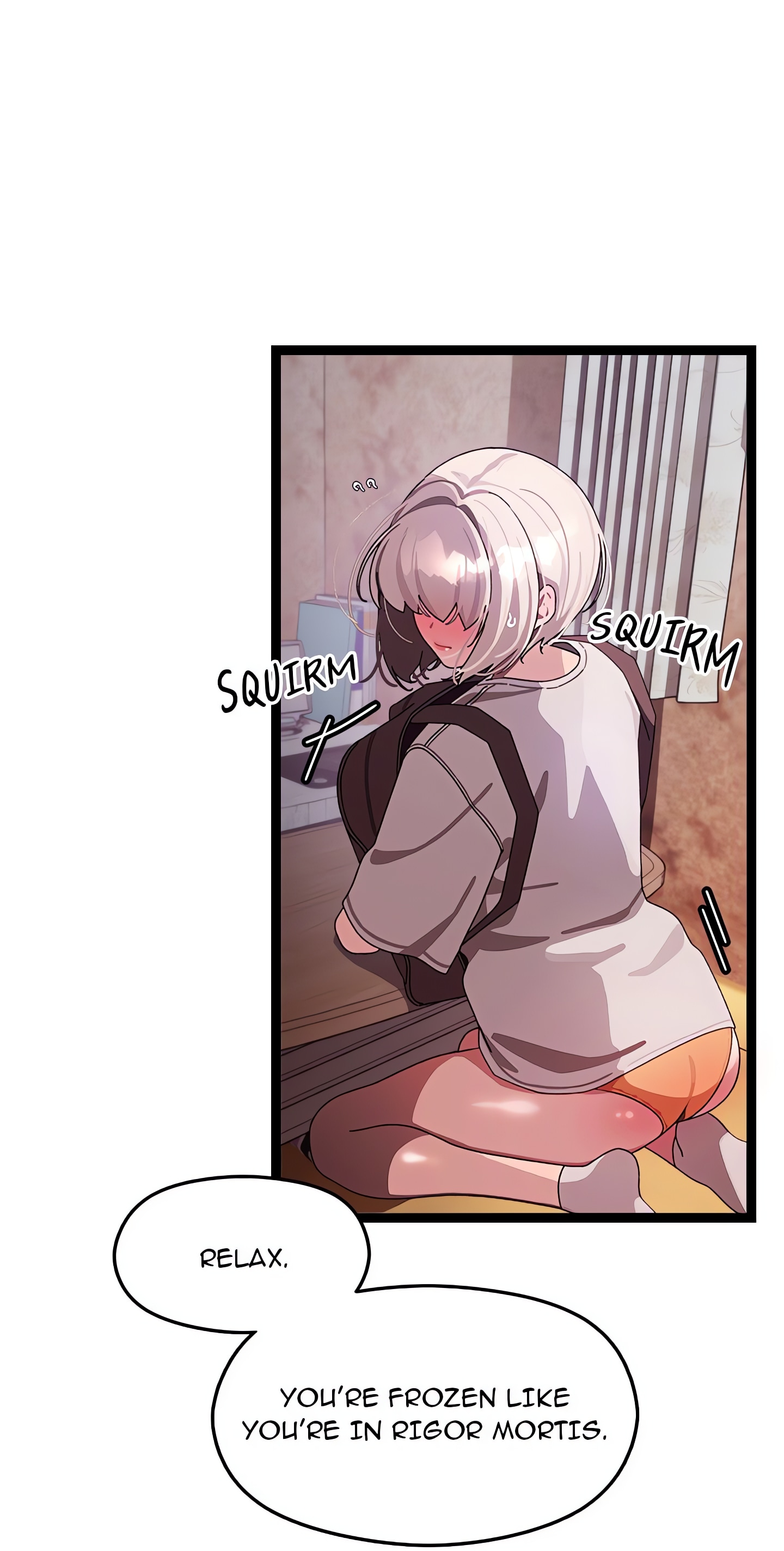 From Weakling to Nemesis (Uncensored) Page 47 - MangaHe