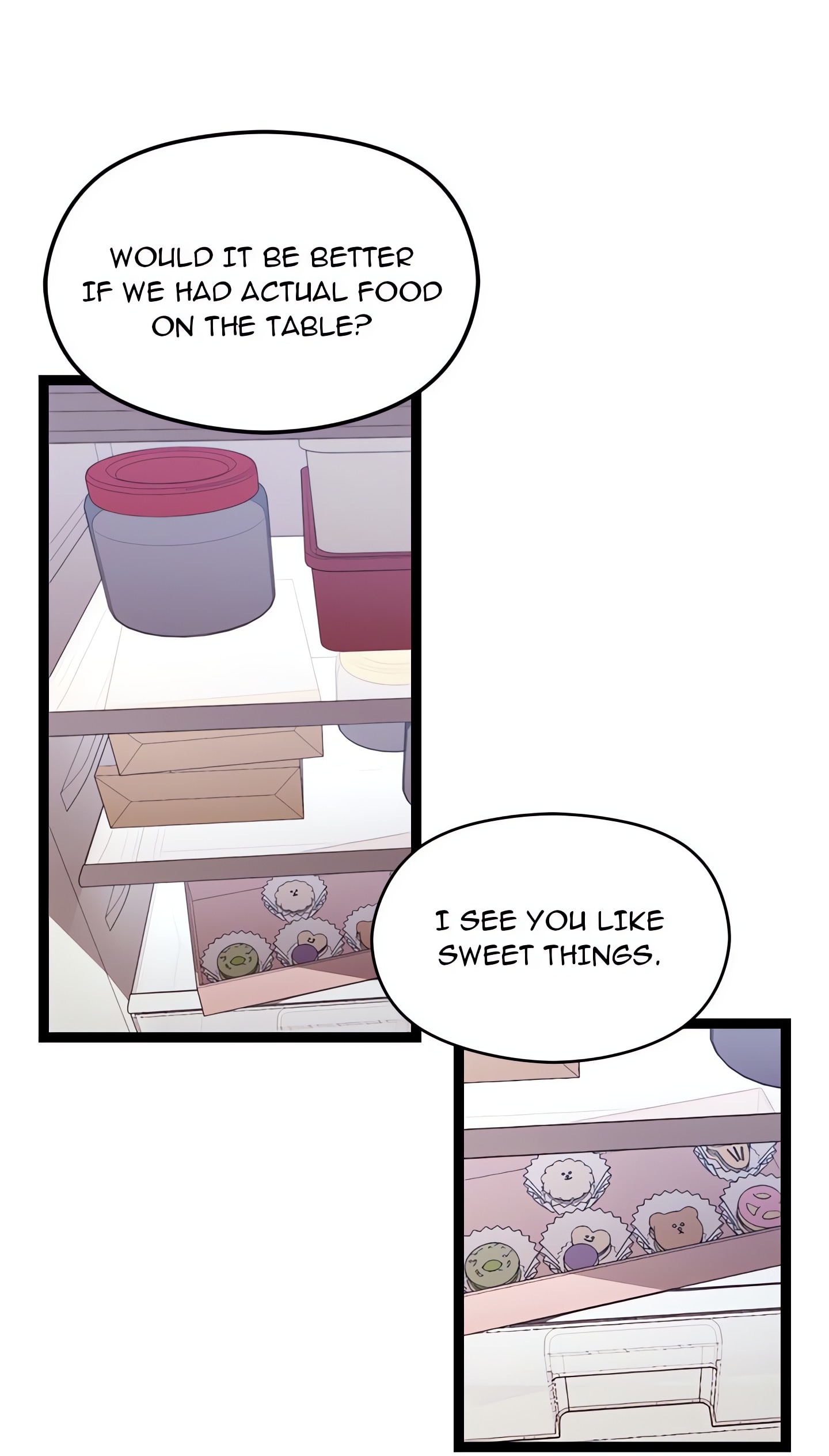 From Weakling to Nemesis (Uncensored) Page 48 - MangaHe