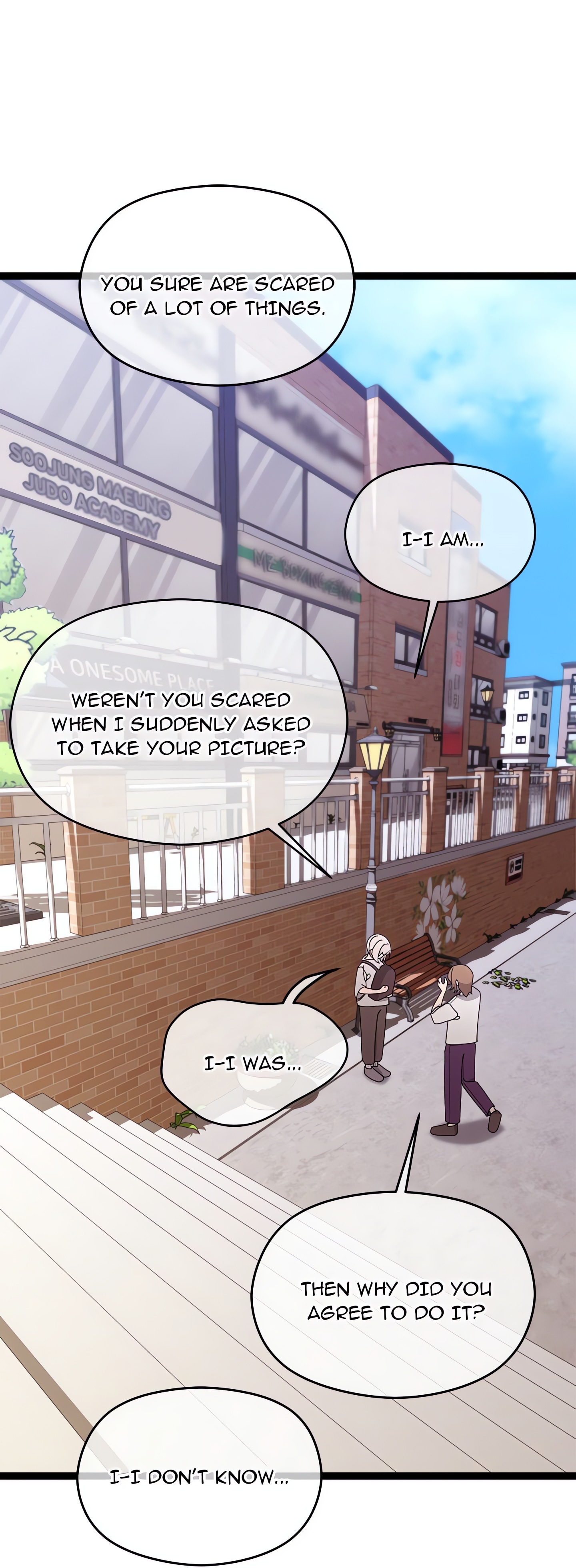 From Weakling to Nemesis (Uncensored) Page 6 - MangaHe