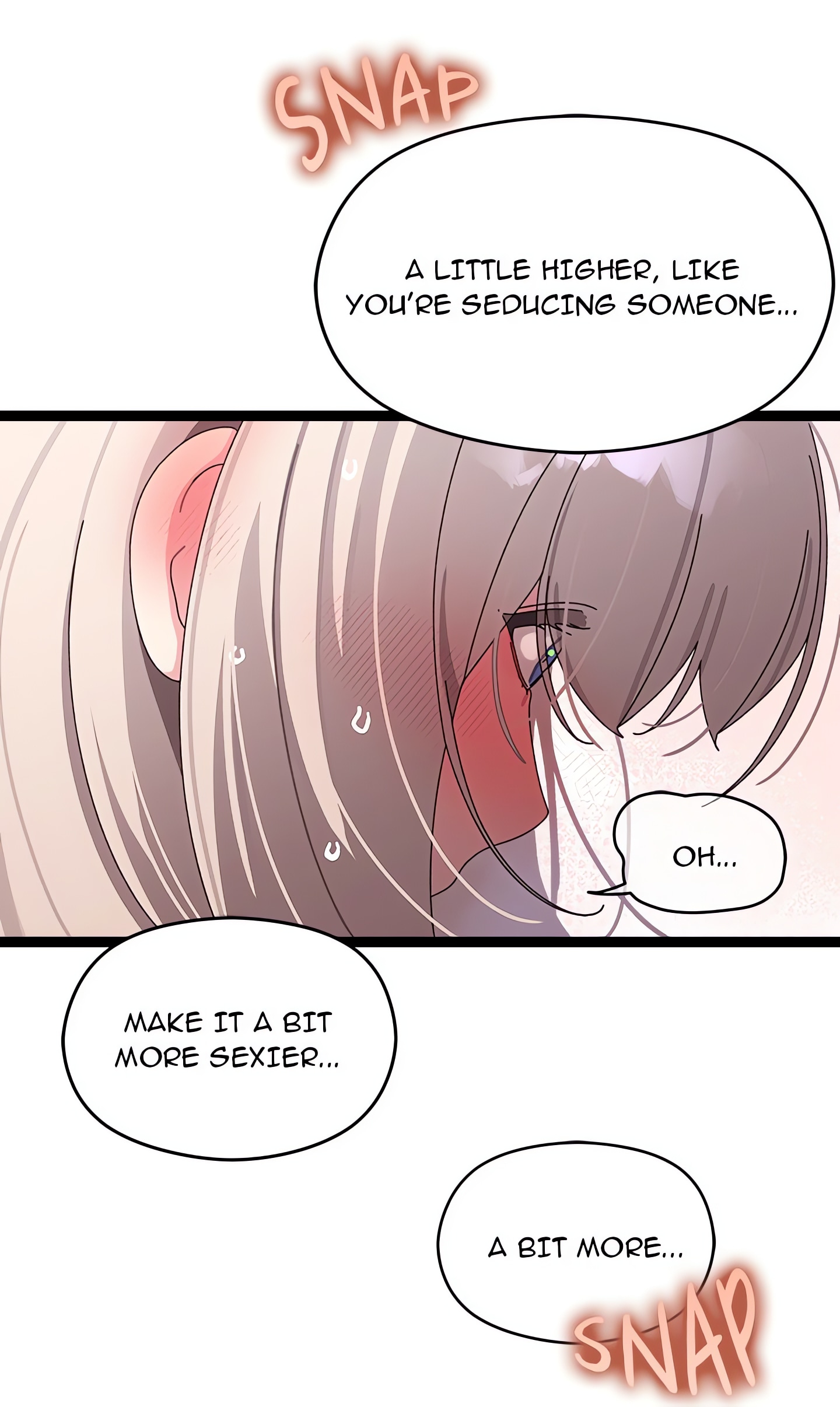 From Weakling to Nemesis (Uncensored) Page 54 - MangaHe