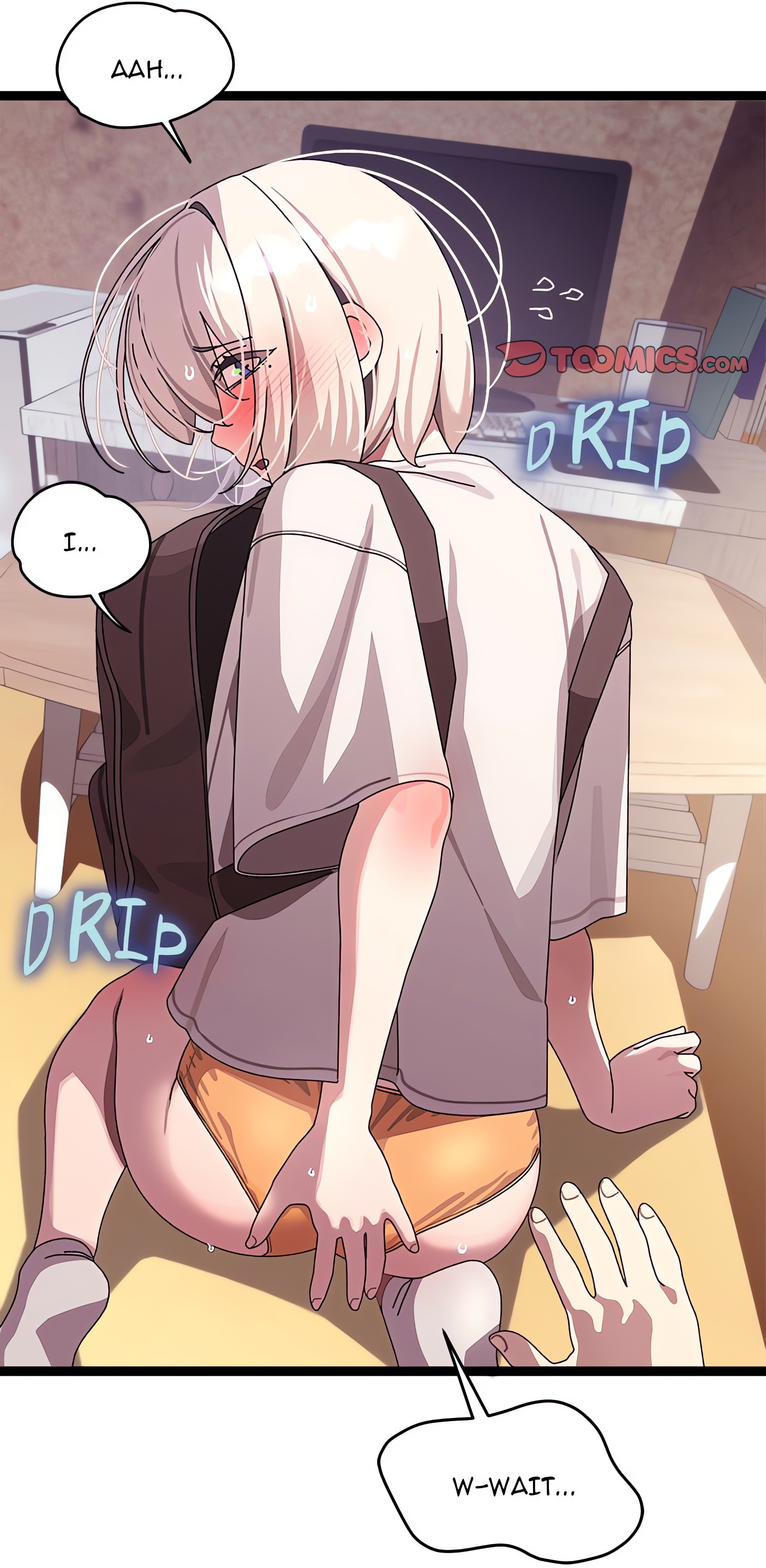 From Weakling to Nemesis (Uncensored) Page 58 - MangaHe