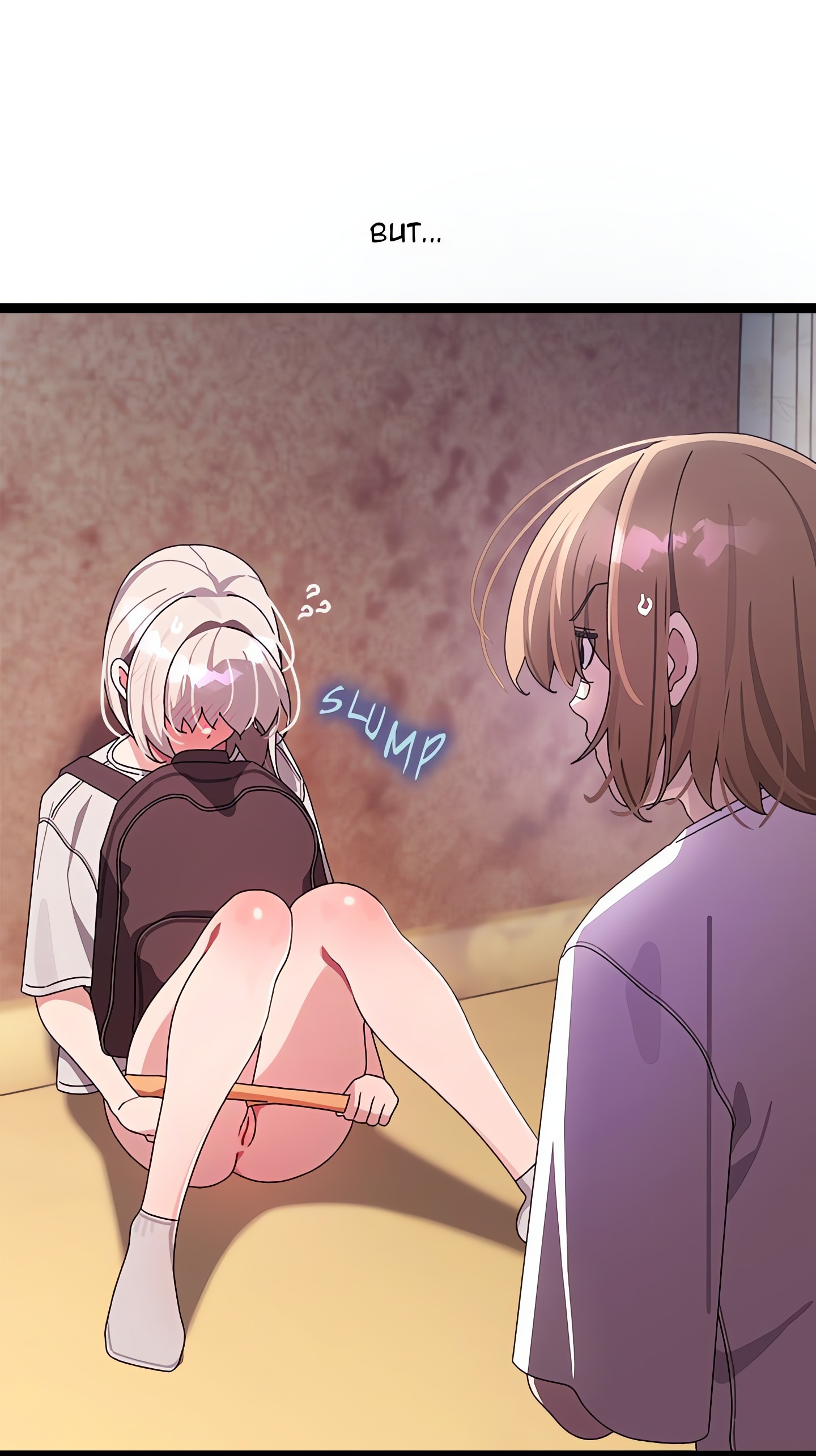 From Weakling to Nemesis (Uncensored) Page 67 - MangaHe