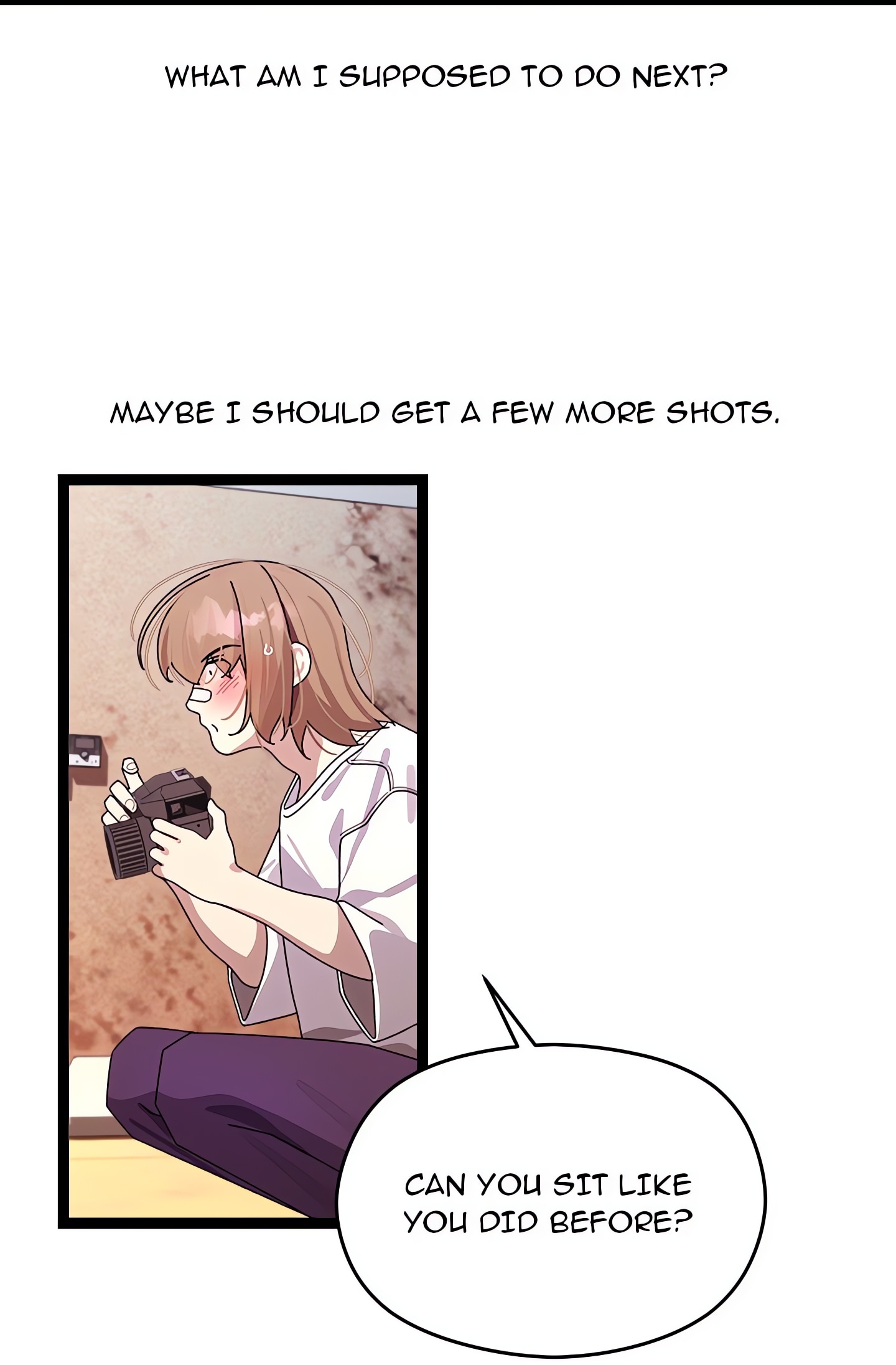 From Weakling to Nemesis (Uncensored) Page 68 - MangaHe
