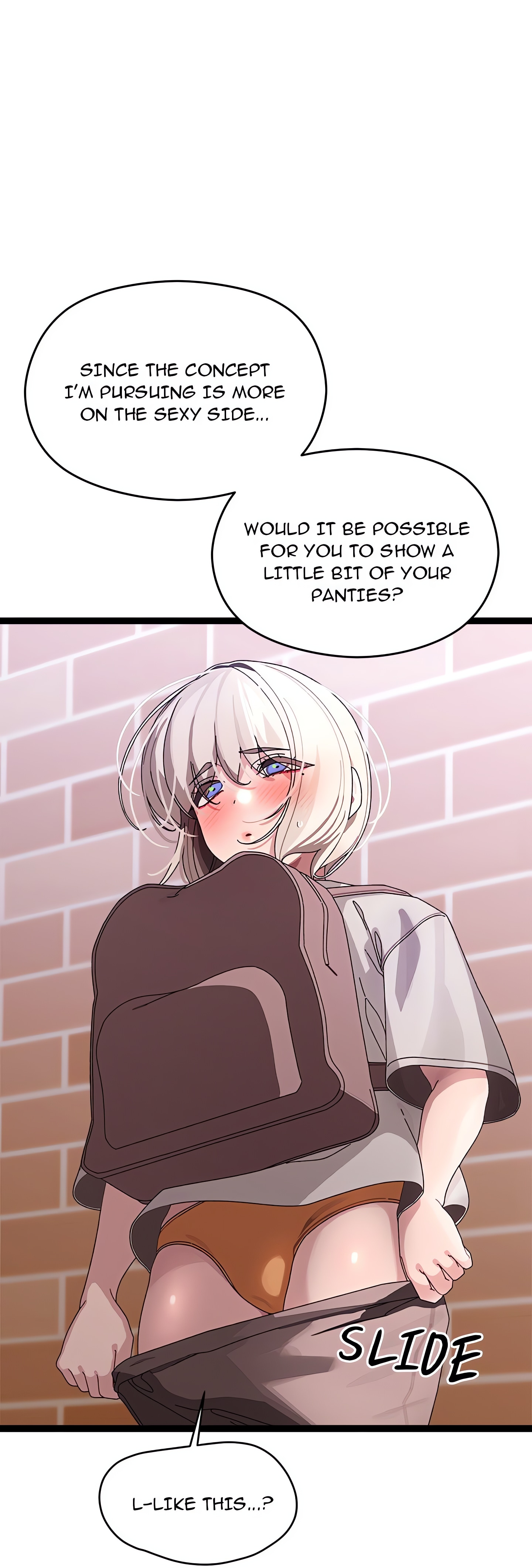 From Weakling to Nemesis (Uncensored) Page 8 - MangaHe