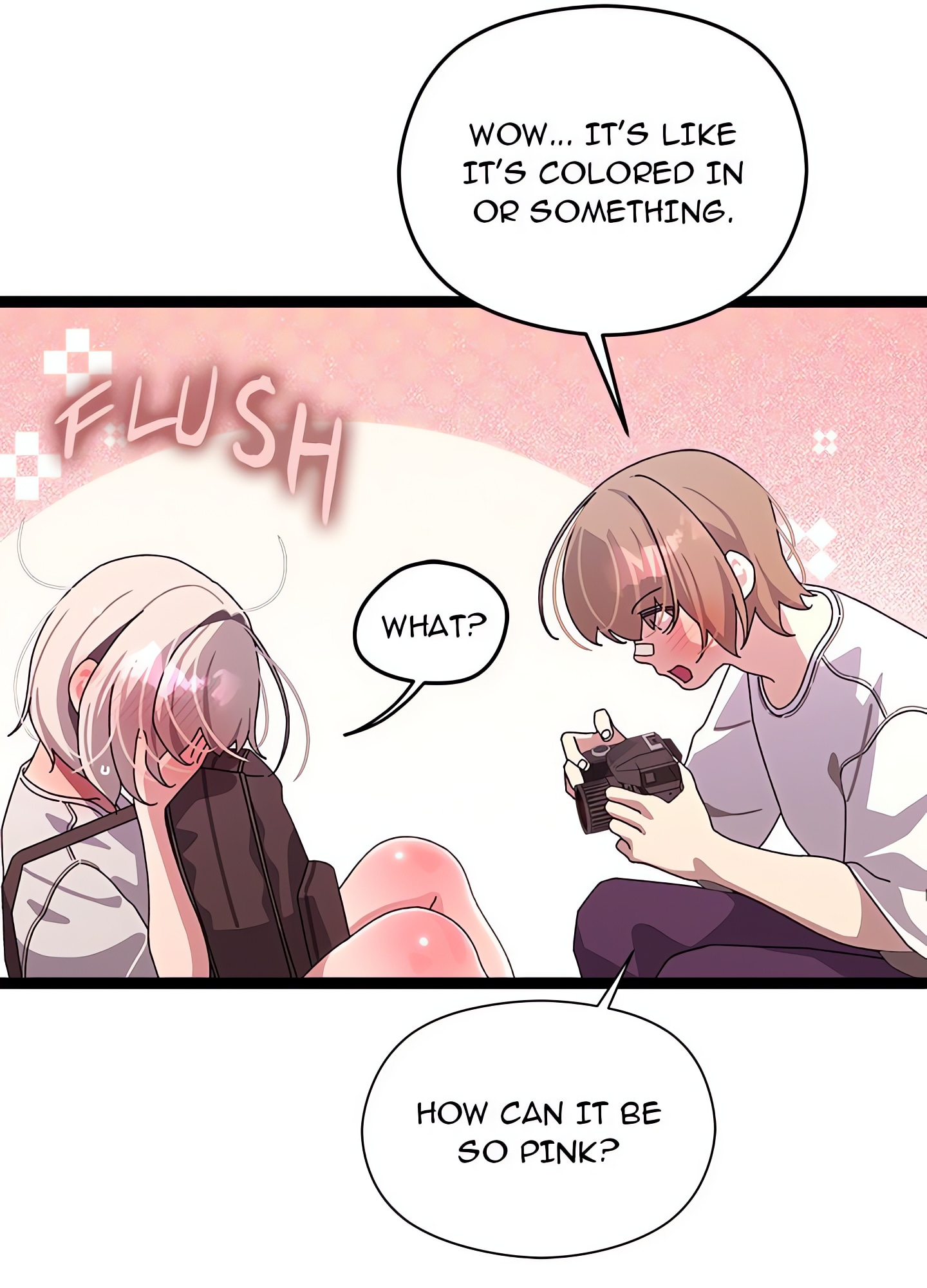 From Weakling to Nemesis (Uncensored) Page 71 - MangaHe