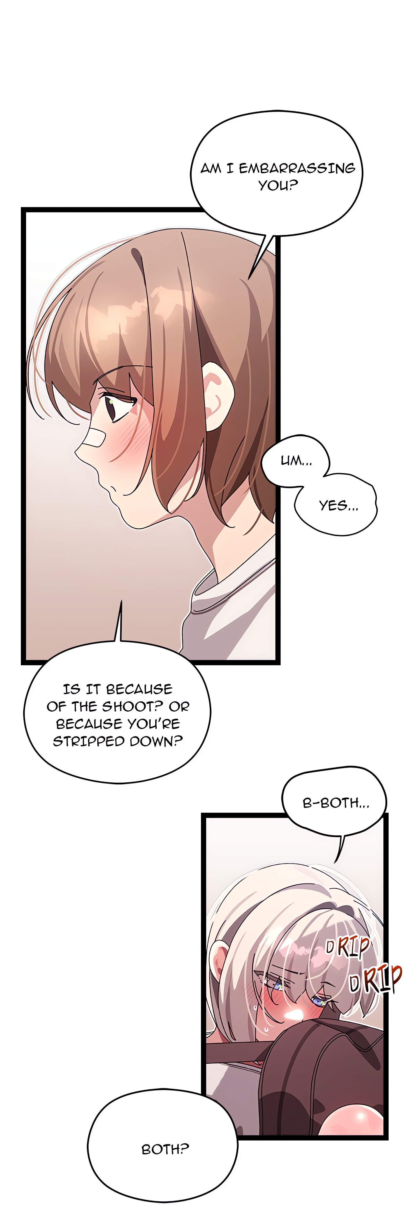 From Weakling to Nemesis (Uncensored) Page 72 - MangaHe