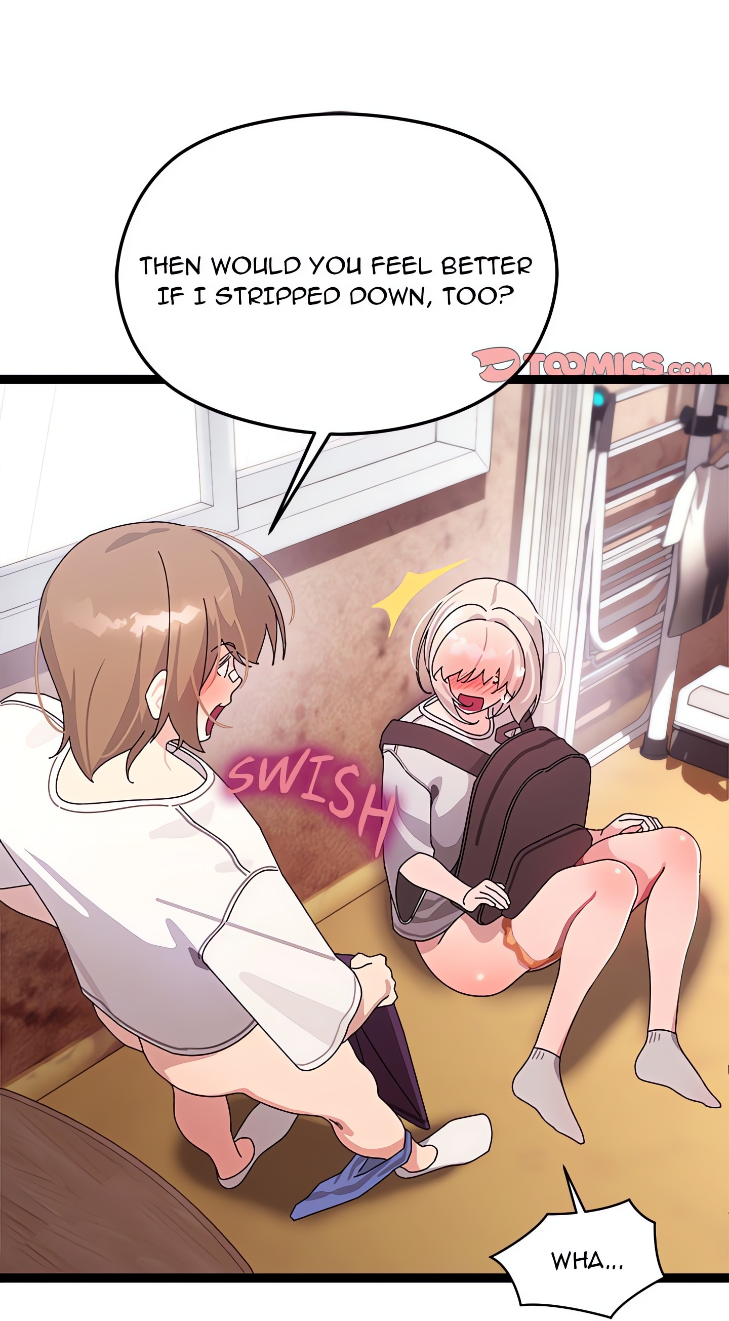 From Weakling to Nemesis (Uncensored) Page 73 - MangaHe