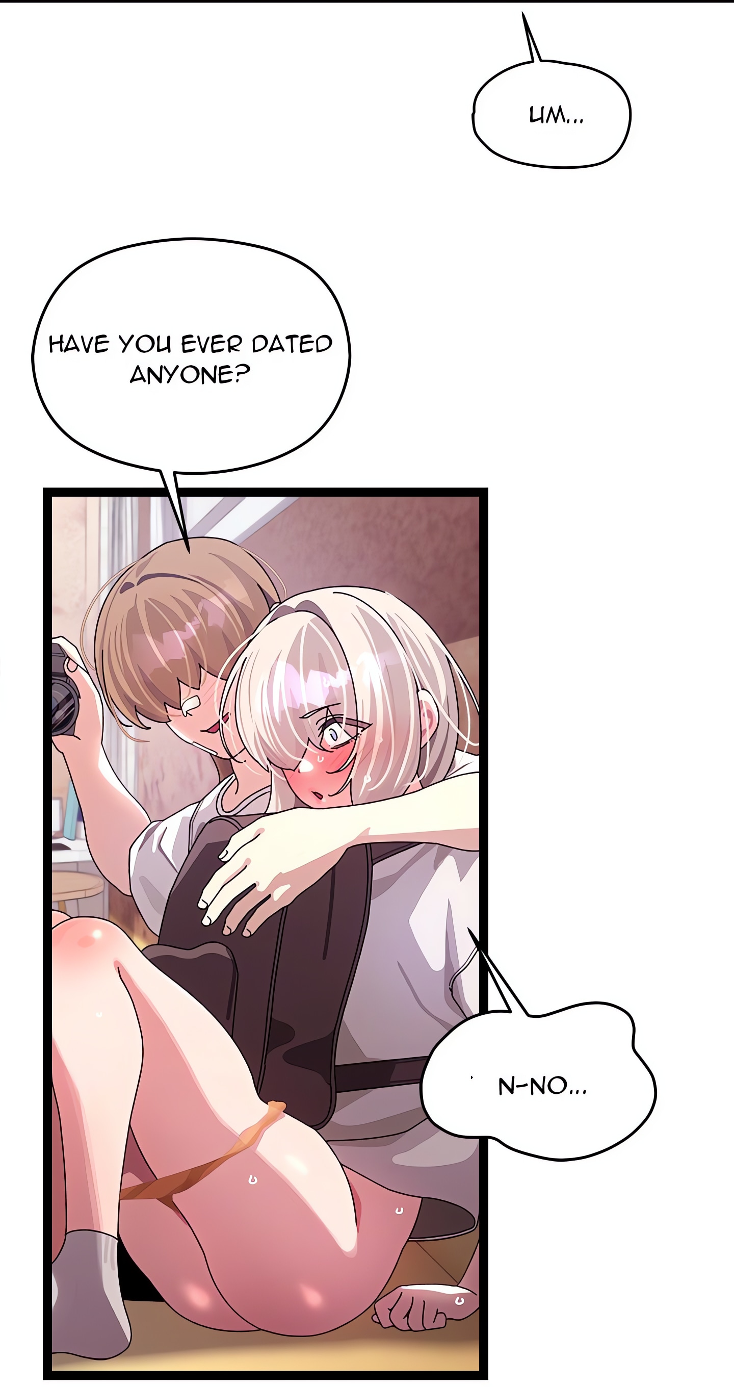 From Weakling to Nemesis (Uncensored) Page 75 - MangaHe