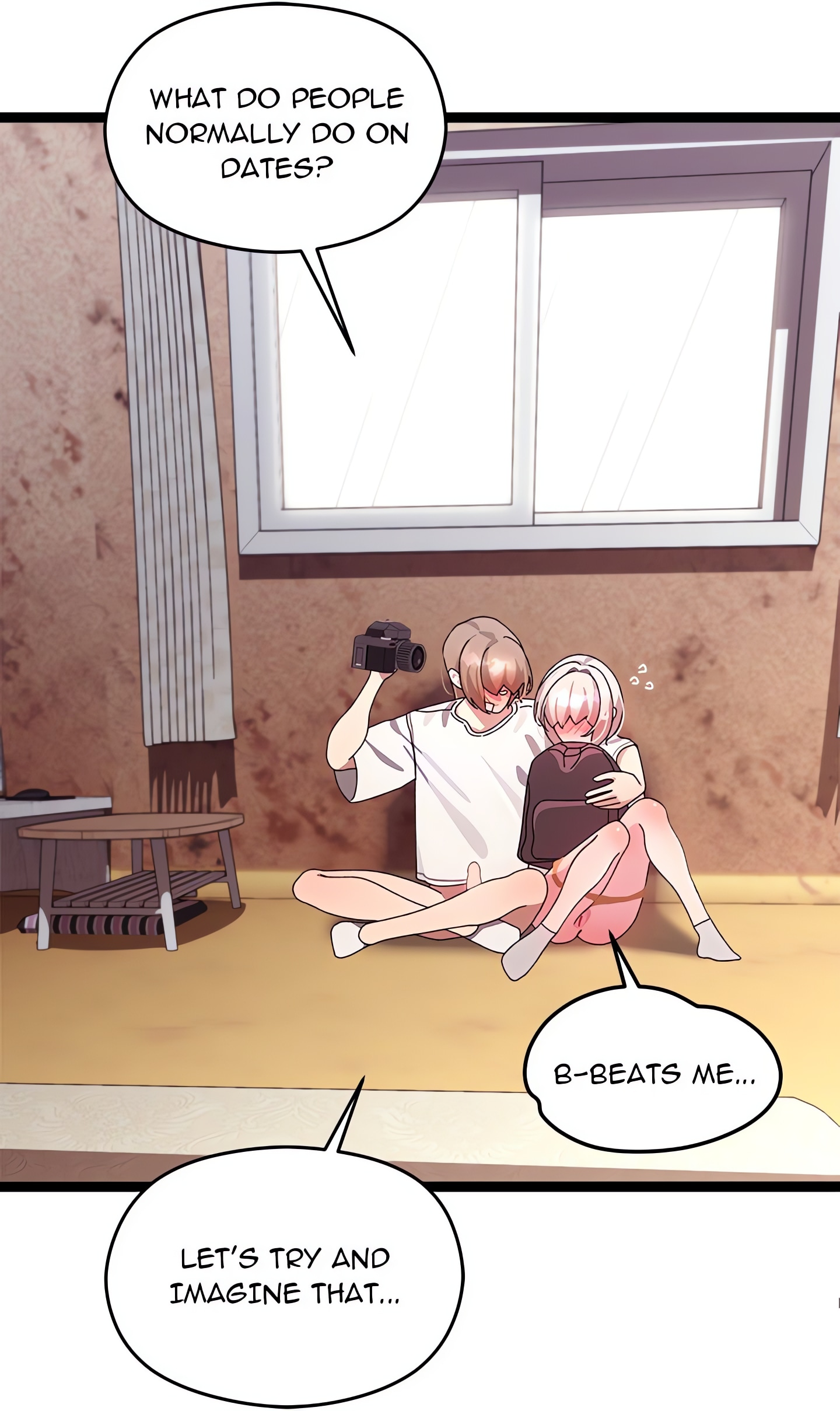 From Weakling to Nemesis (Uncensored) Page 77 - MangaHe