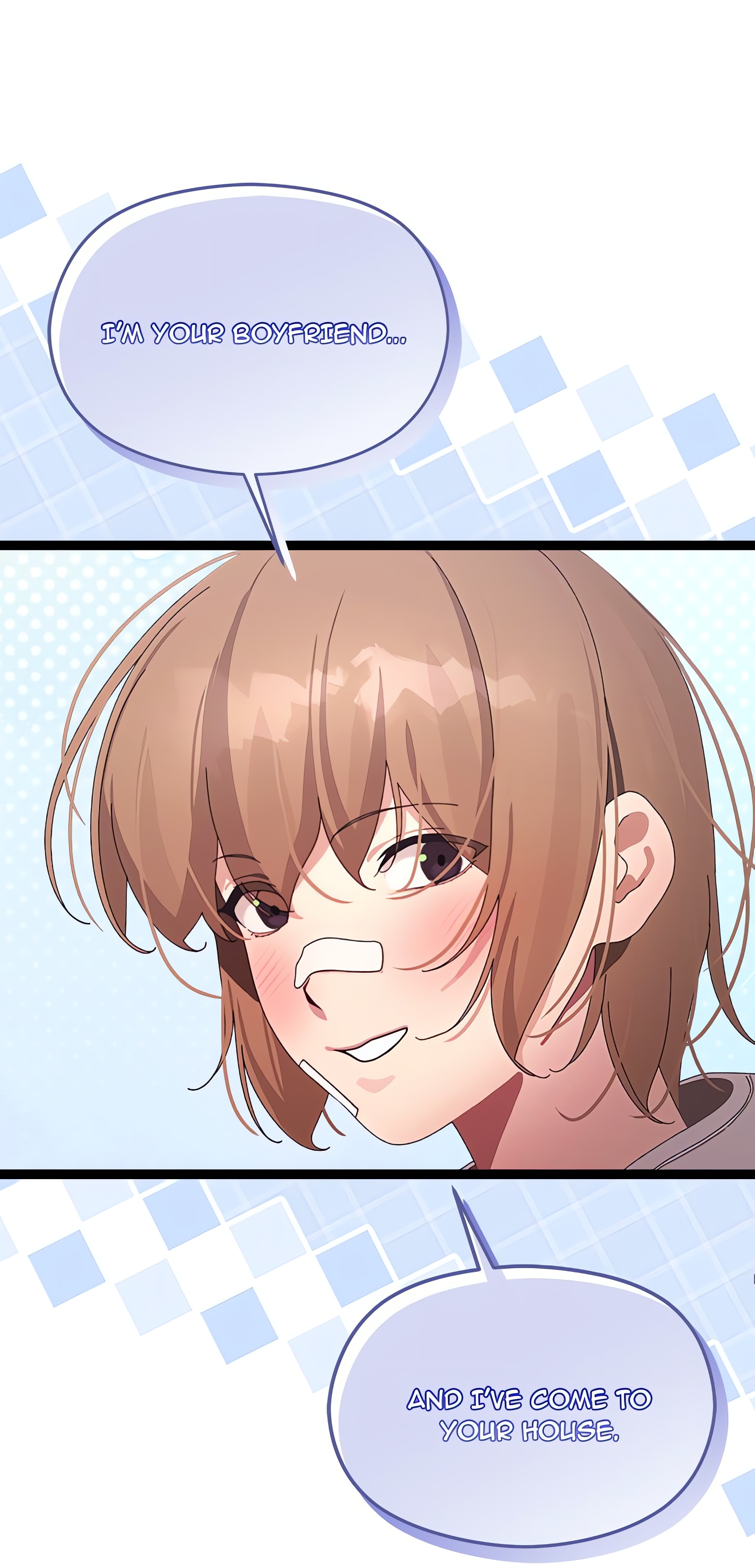 From Weakling to Nemesis (Uncensored) Page 78 - MangaHe