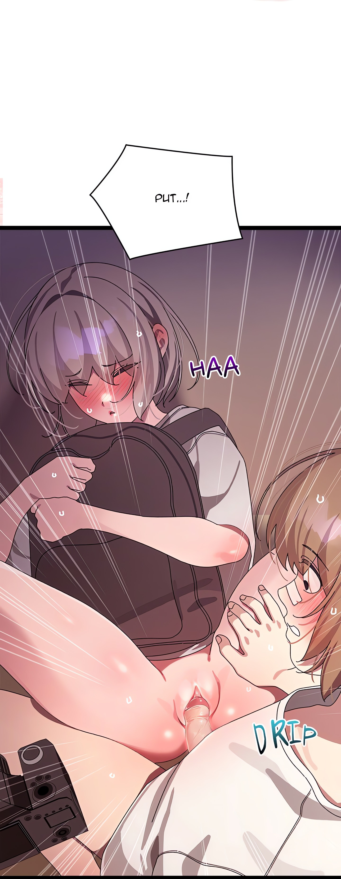 From Weakling to Nemesis (Uncensored) Page 81 - MangaHe