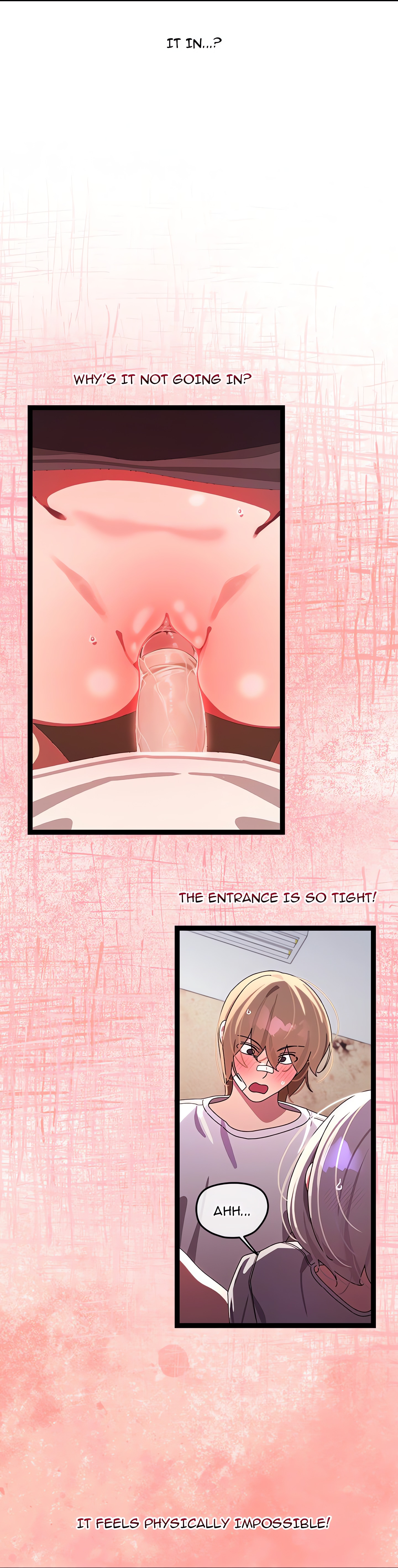 From Weakling to Nemesis (Uncensored) Page 82 - MangaHe