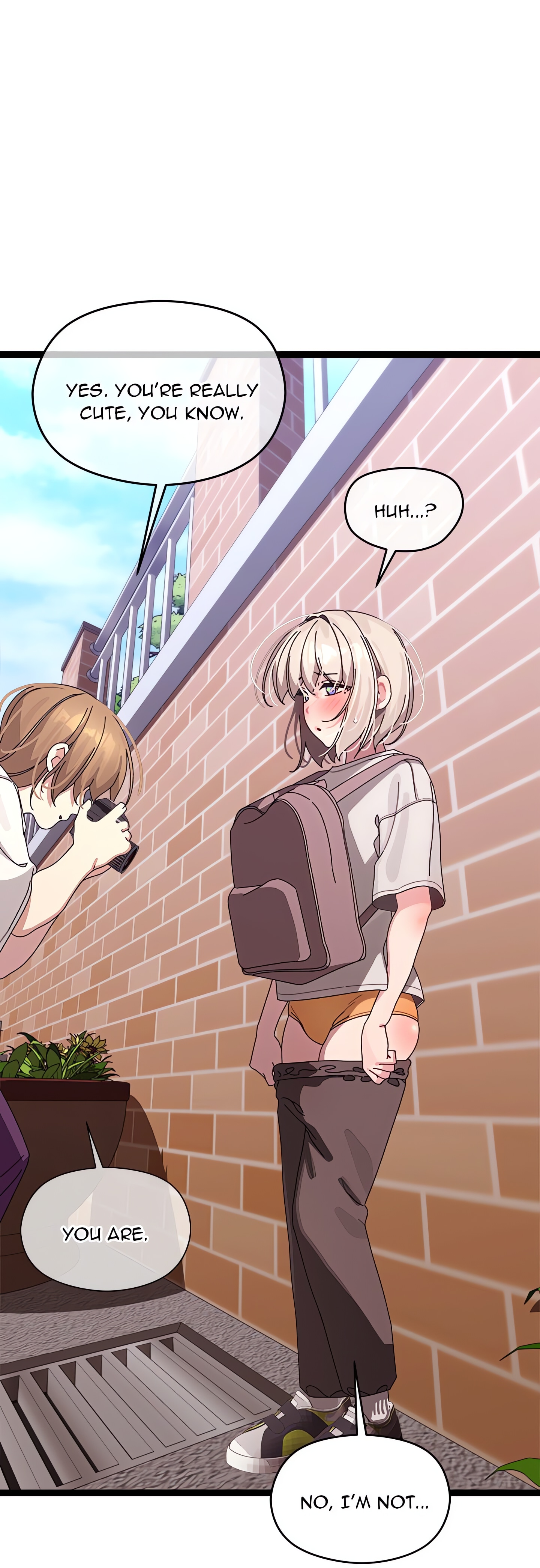 From Weakling to Nemesis (Uncensored) Page 10 - MangaHe