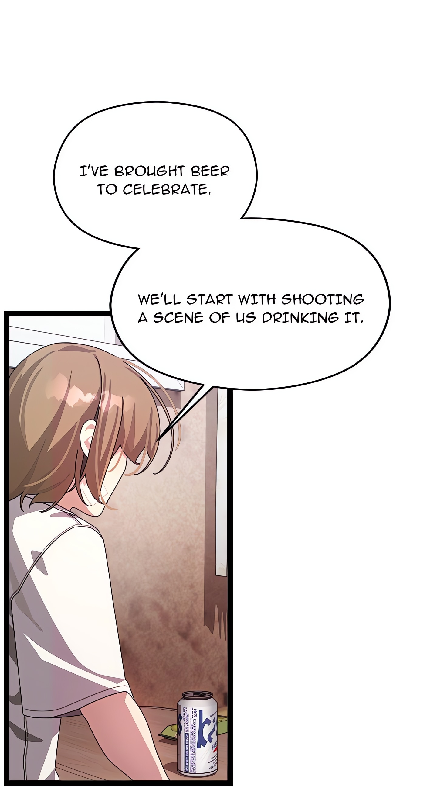 From Weakling to Nemesis (Uncensored) Page 13 - MangaHe