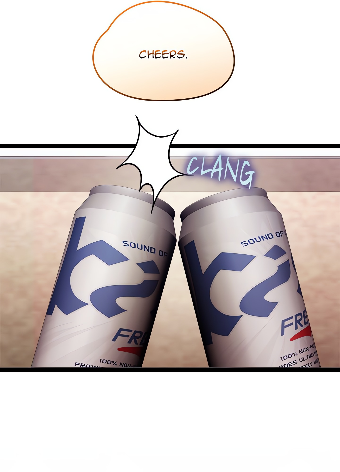 From Weakling to Nemesis (Uncensored) Page 15 - MangaHe