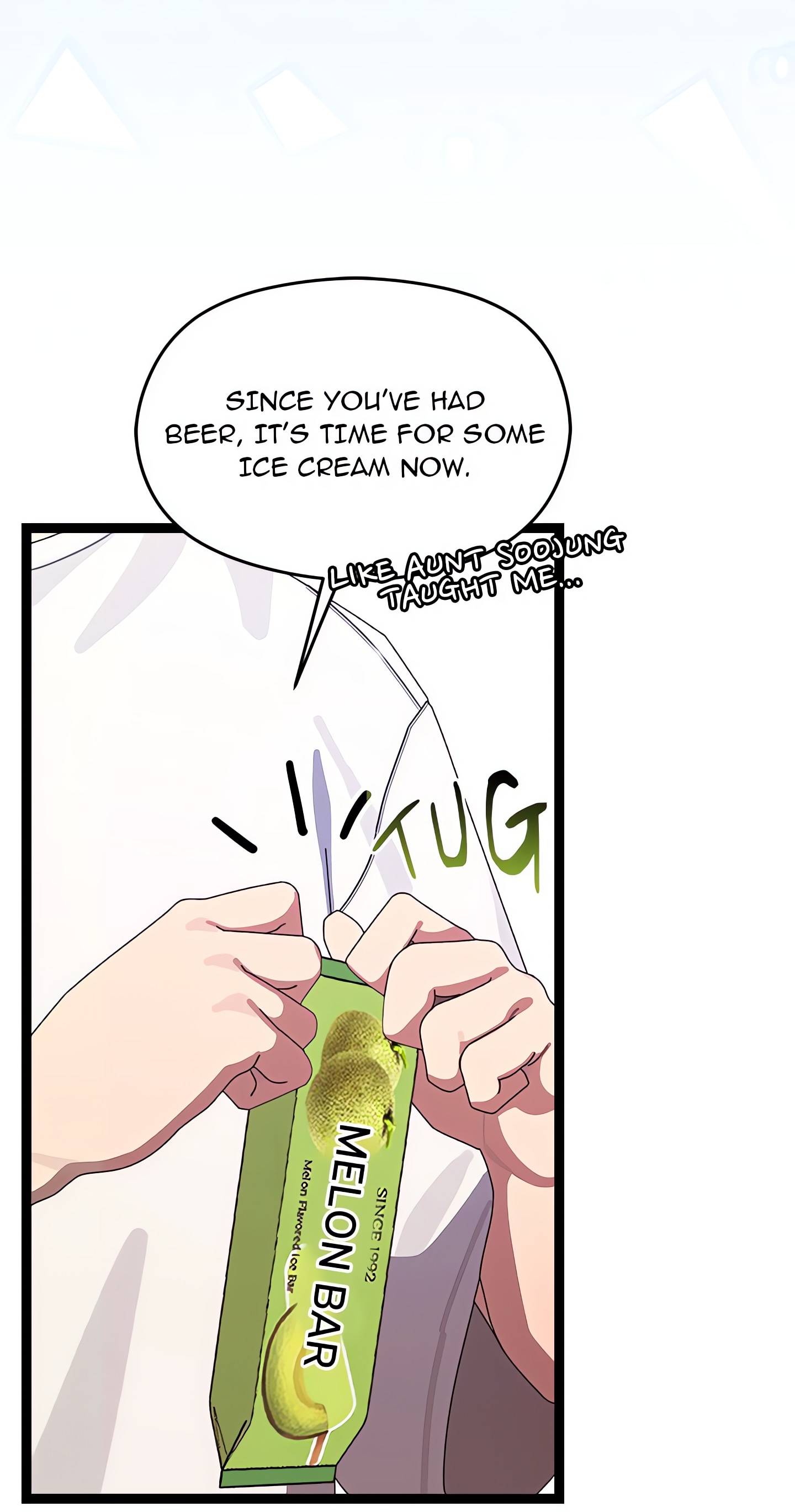 From Weakling to Nemesis (Uncensored) Page 17 - MangaHe