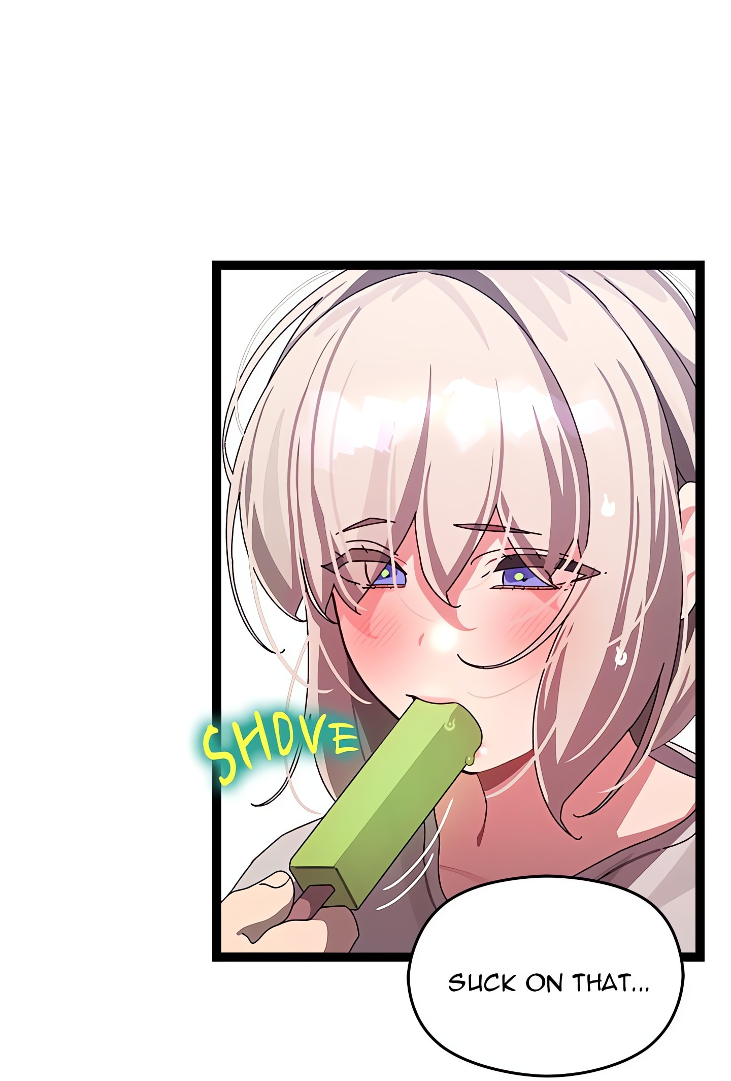 From Weakling to Nemesis (Uncensored) Page 18 - MangaHe