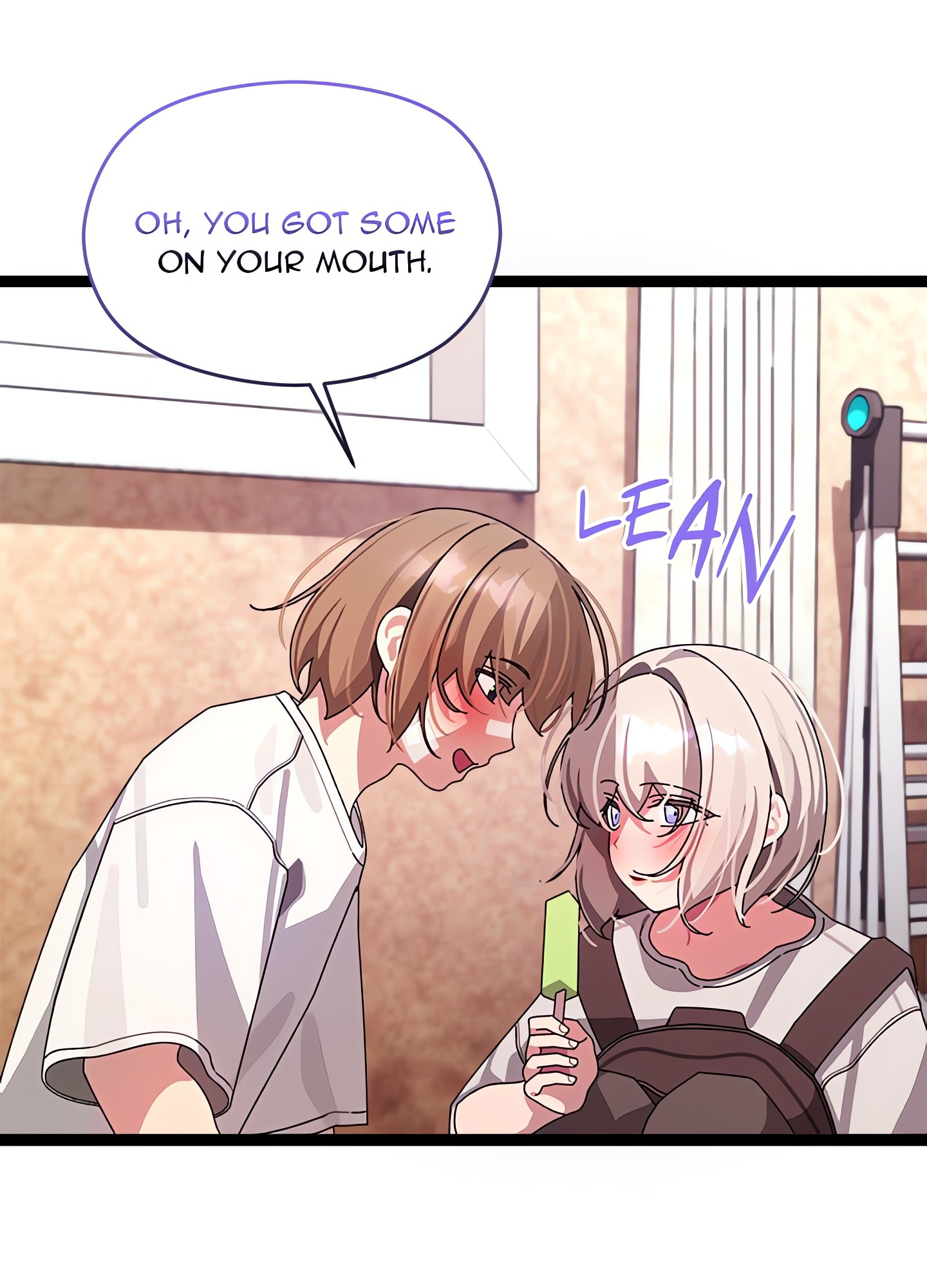 From Weakling to Nemesis (Uncensored) Page 19 - MangaHe