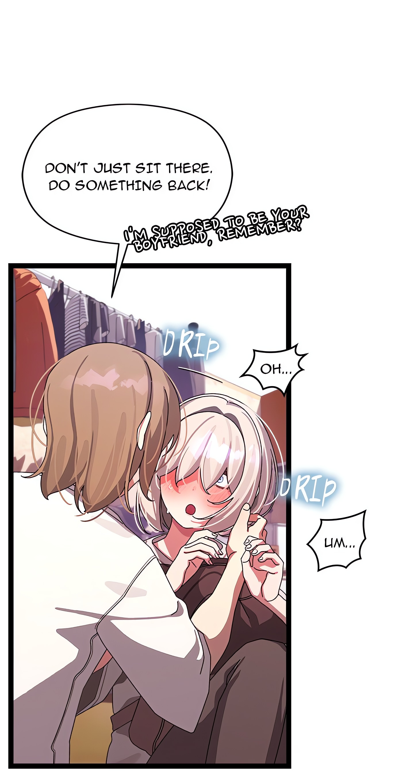From Weakling to Nemesis (Uncensored) Page 21 - MangaHe