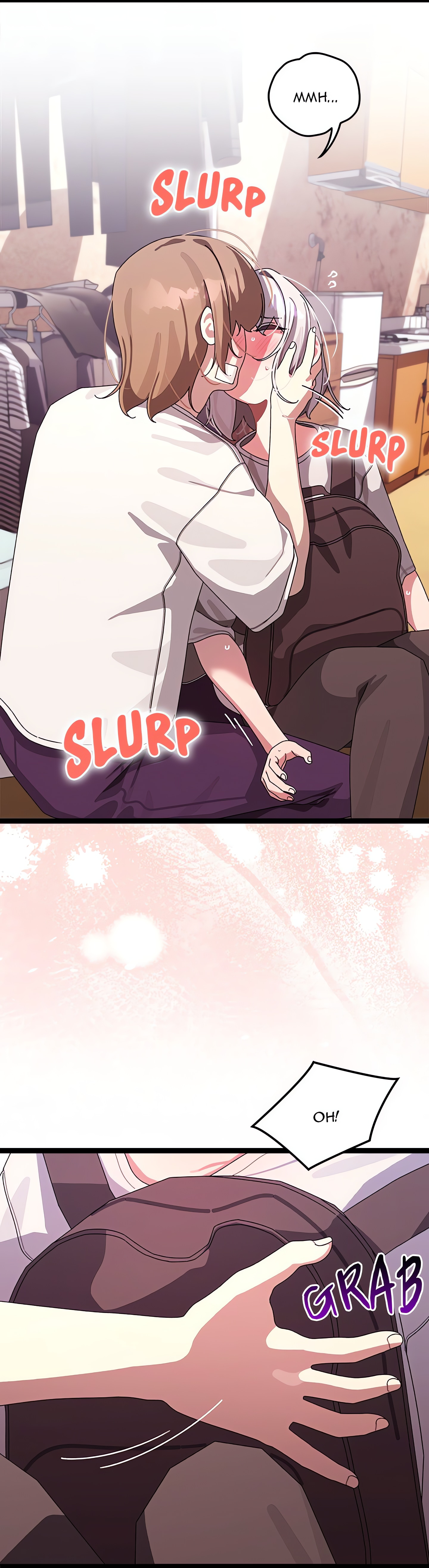 From Weakling to Nemesis (Uncensored) Page 23 - MangaHe