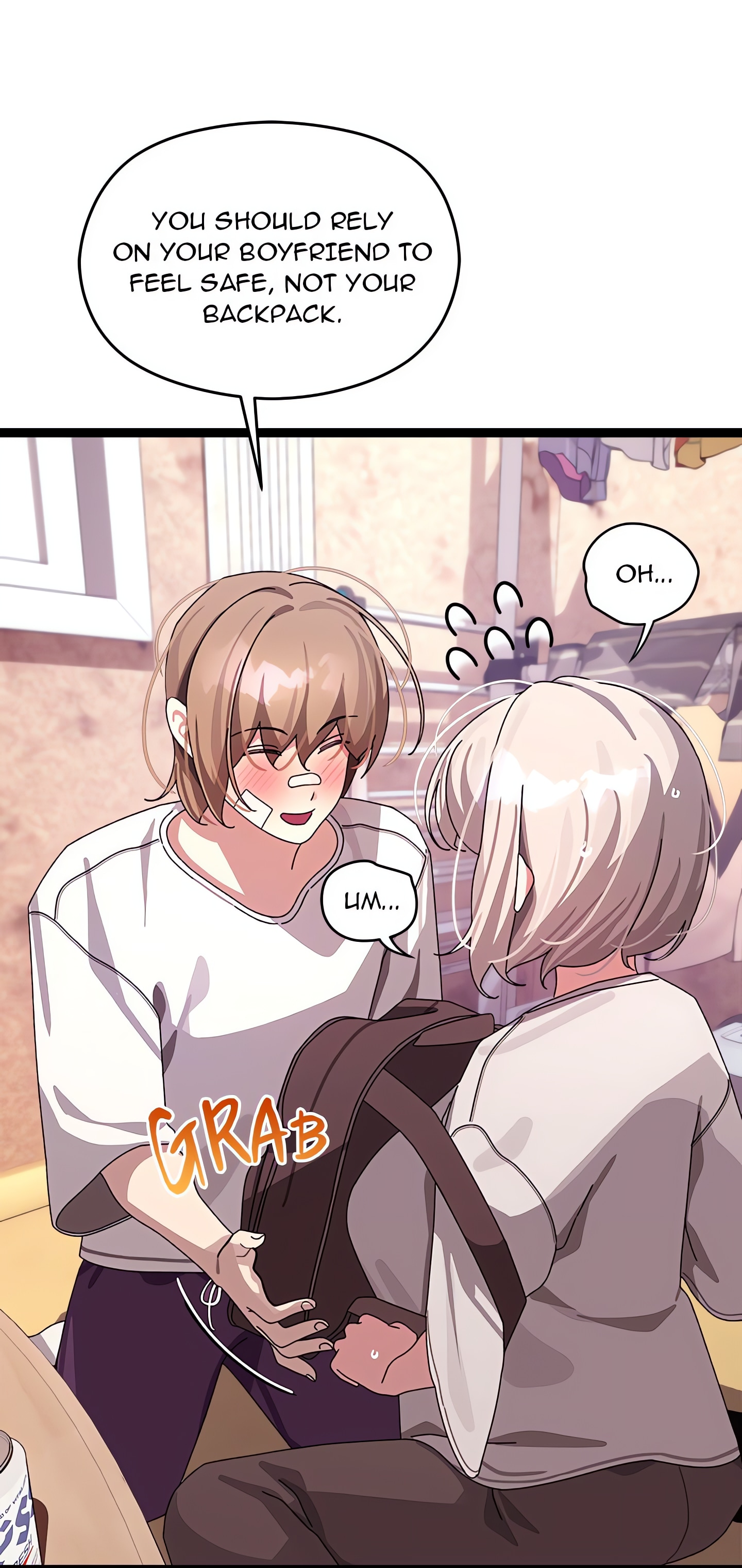 From Weakling to Nemesis (Uncensored) Page 25 - MangaHe
