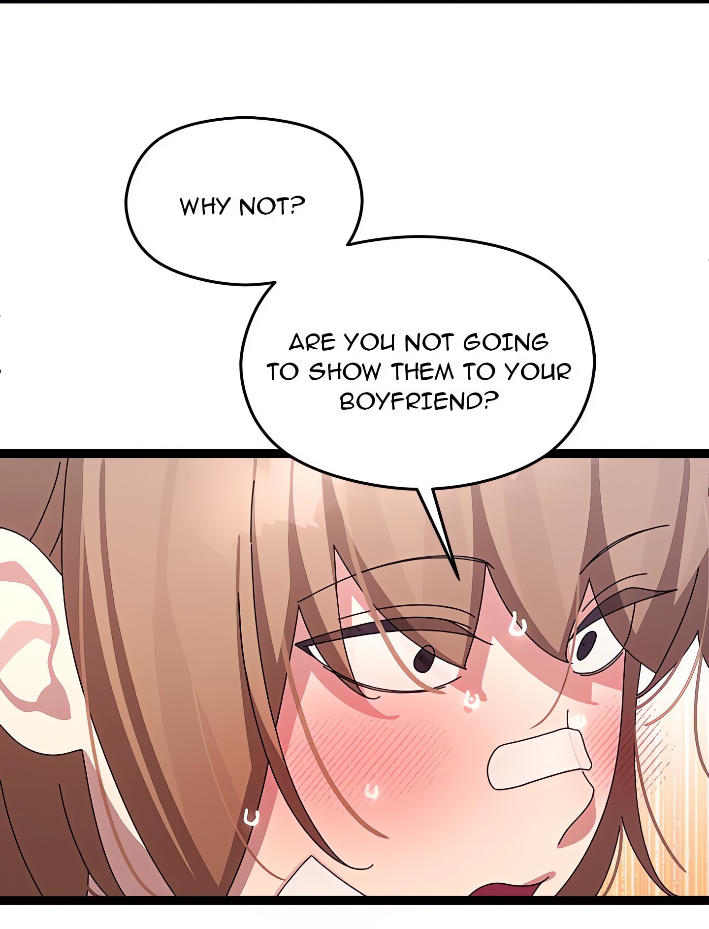 From Weakling to Nemesis (Uncensored) Page 33 - MangaHe