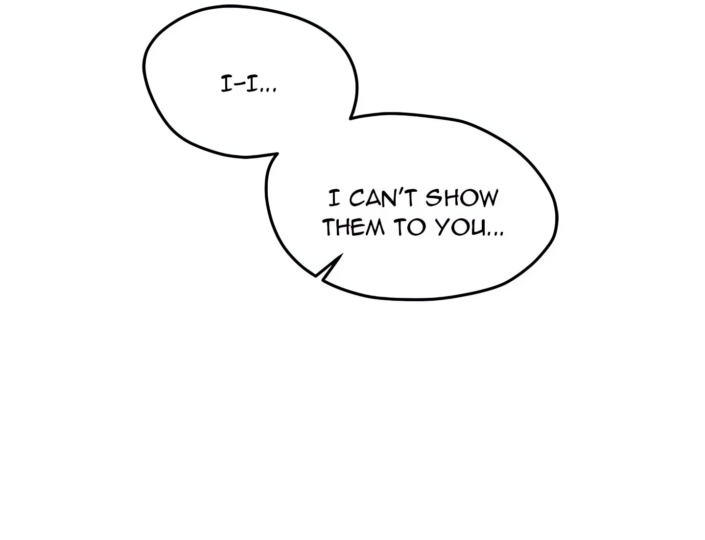 From Weakling to Nemesis (Uncensored) Page 34 - MangaHe