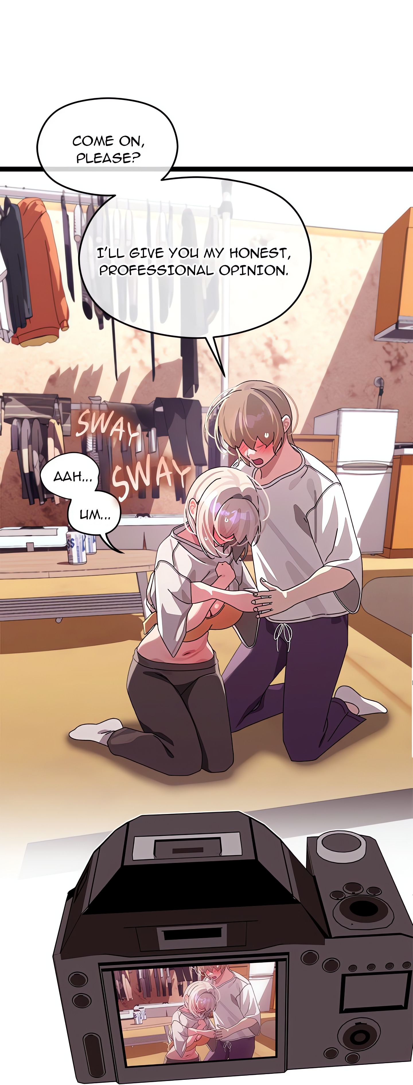 From Weakling to Nemesis (Uncensored) Page 37 - MangaHe