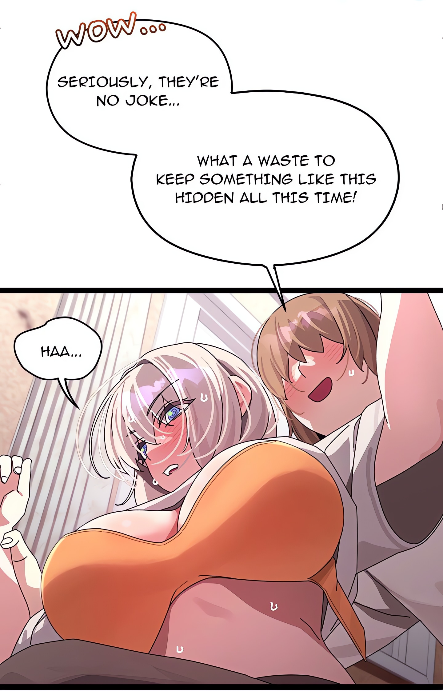 From Weakling to Nemesis (Uncensored) Page 39 - MangaHe