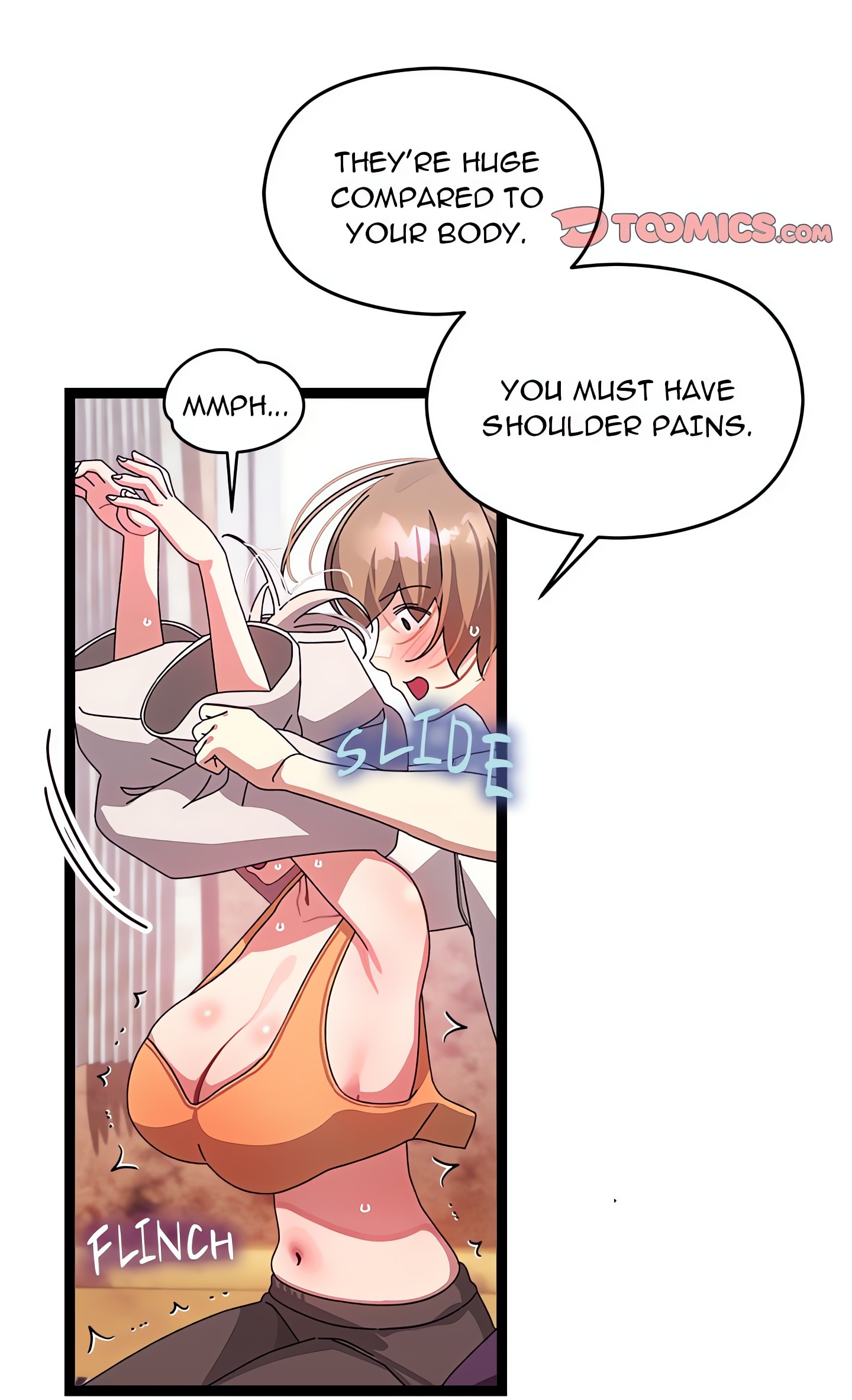 From Weakling to Nemesis (Uncensored) Page 40 - MangaHe