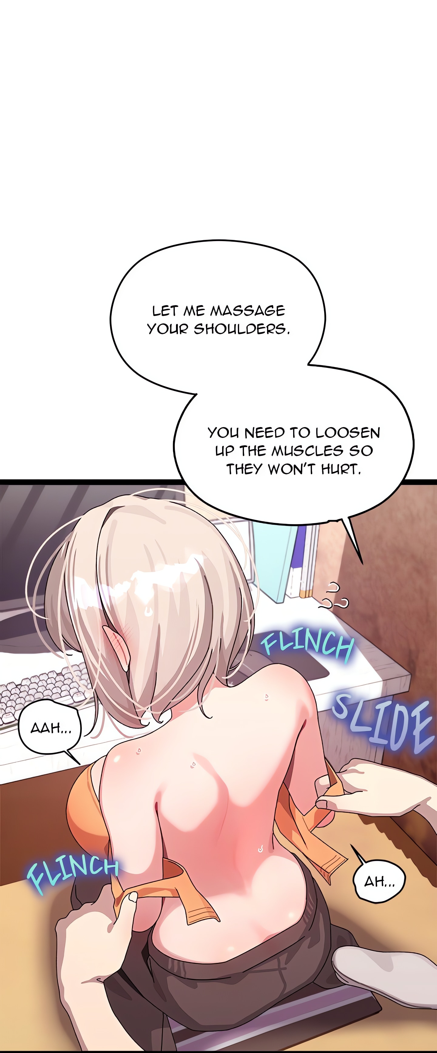 From Weakling to Nemesis (Uncensored) Page 41 - MangaHe