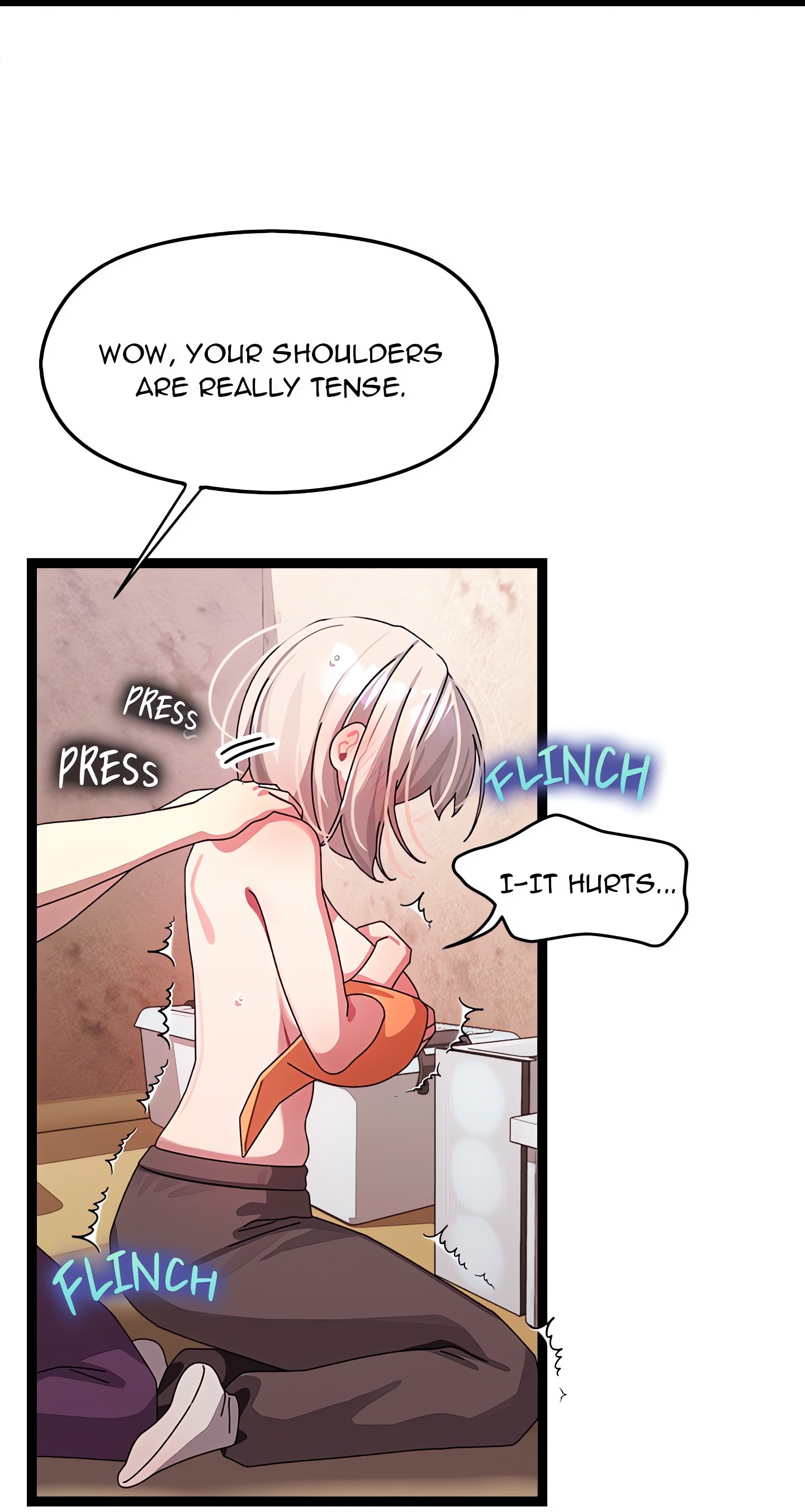 From Weakling to Nemesis (Uncensored) Page 42 - MangaHe