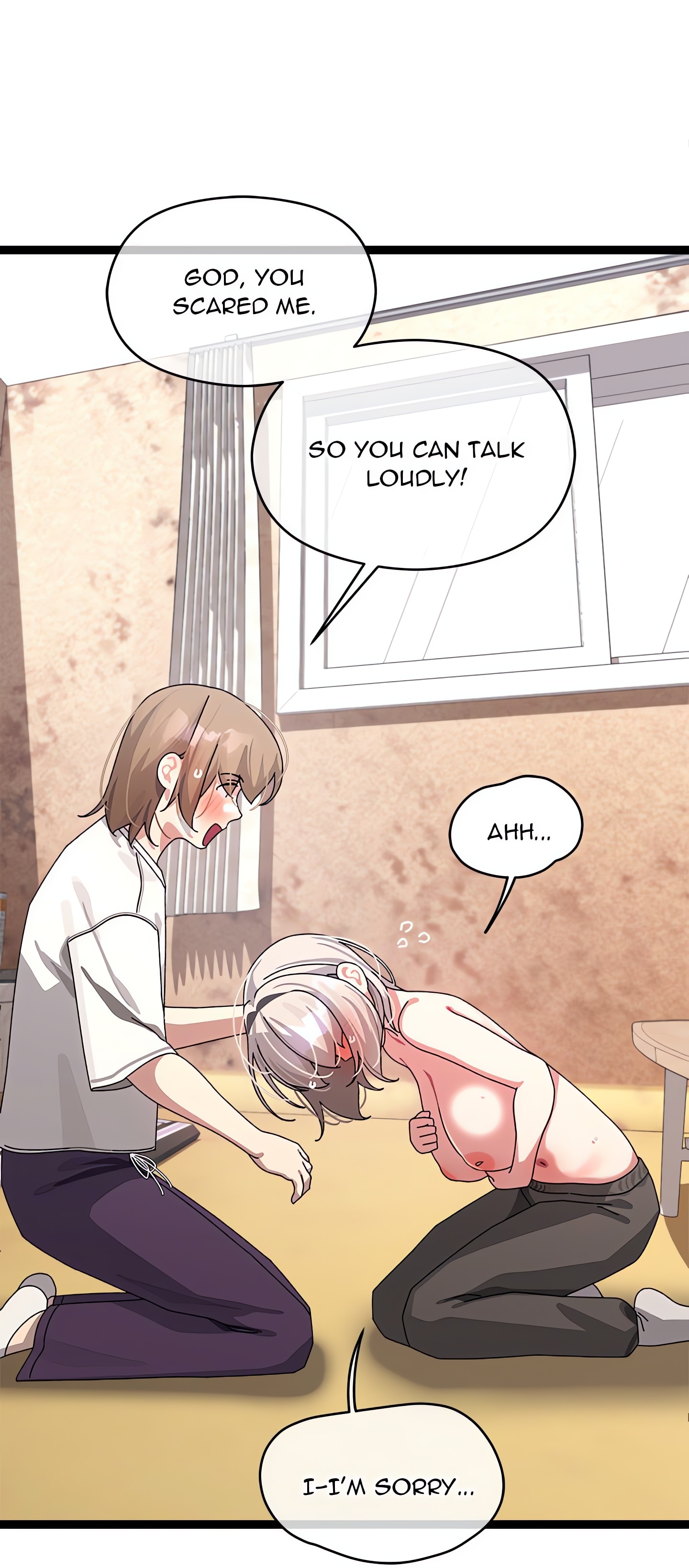 From Weakling to Nemesis (Uncensored) Page 51 - MangaHe