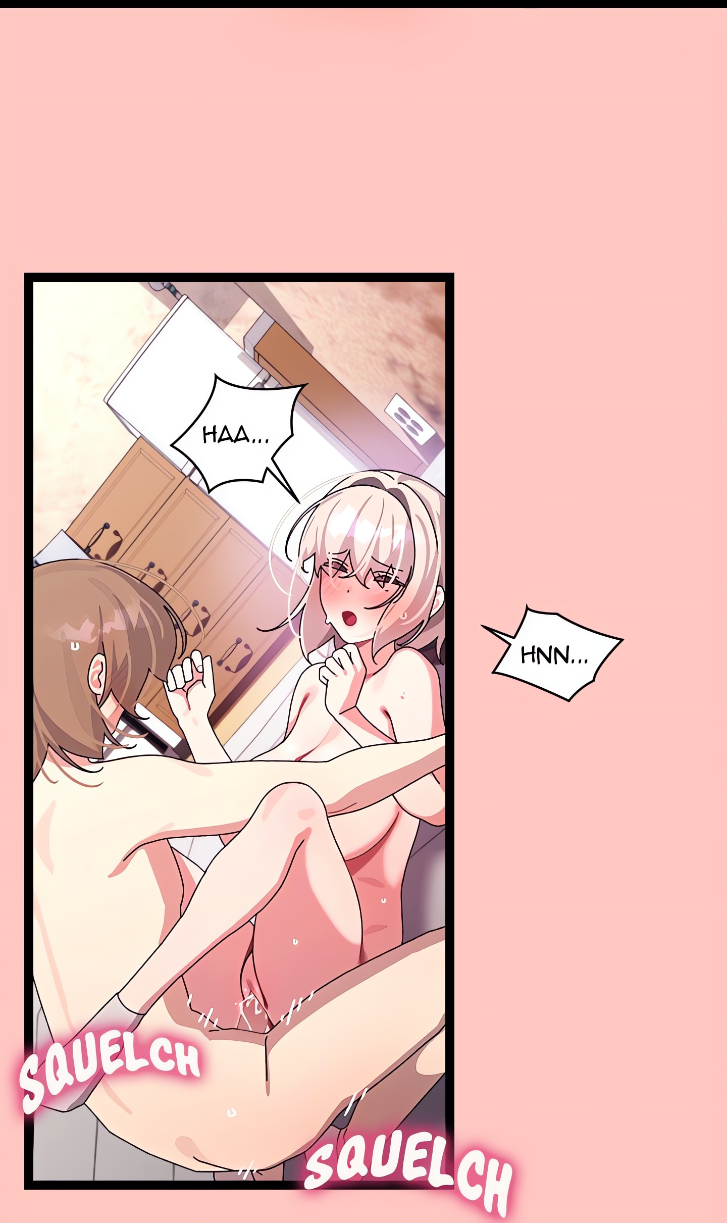 From Weakling to Nemesis (Uncensored) Page 72 - MangaHe