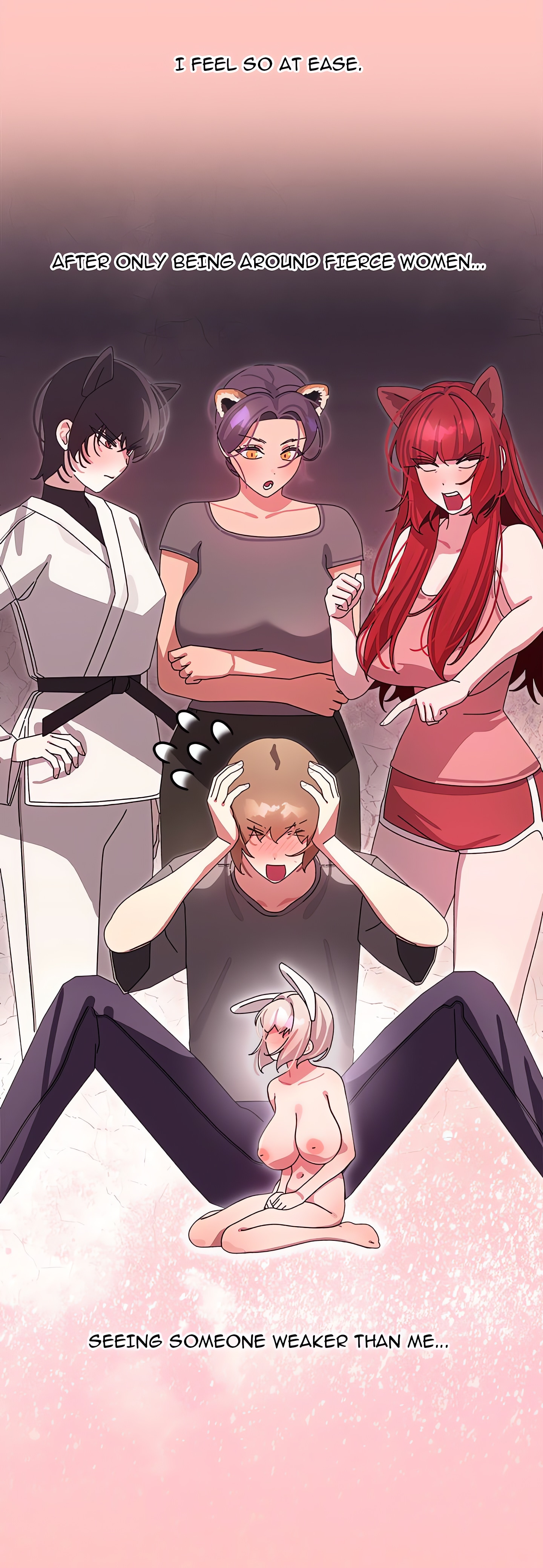 From Weakling to Nemesis (Uncensored) Page 74 - MangaHe