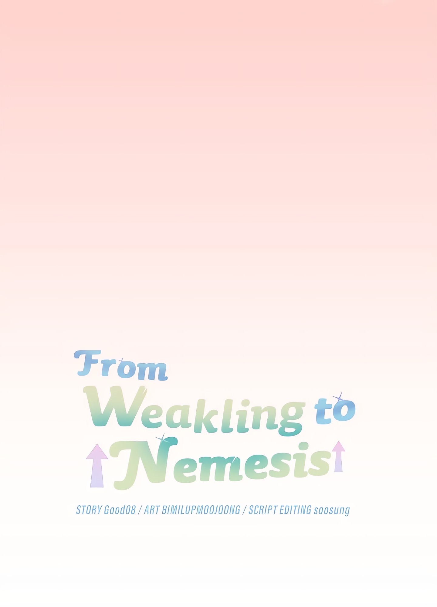 From Weakling to Nemesis (Uncensored) Page 78 - MangaHe