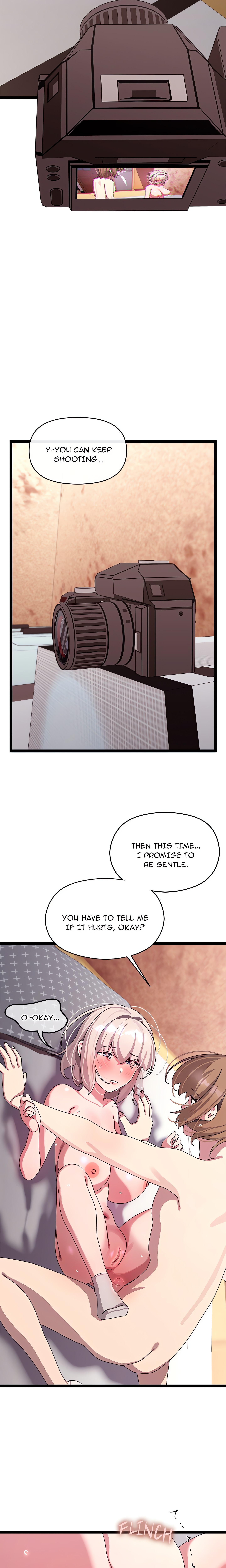 From Weakling to Nemesis (Uncensored) Page 11 - MangaHe
