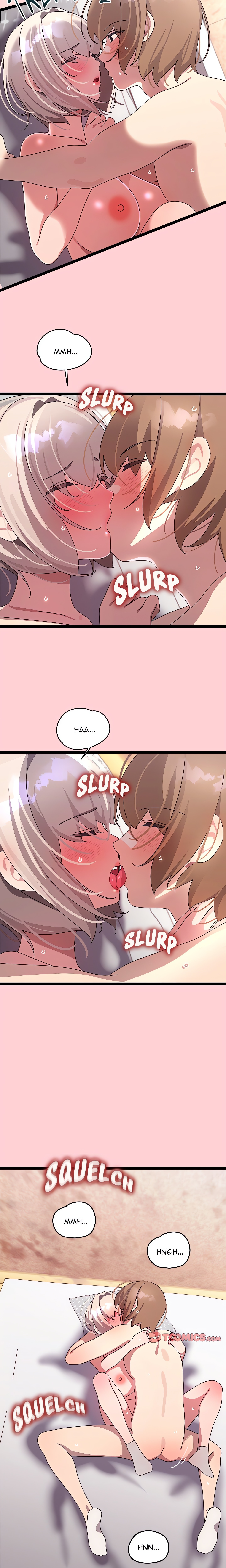 From Weakling to Nemesis (Uncensored) Page 14 - MangaHe