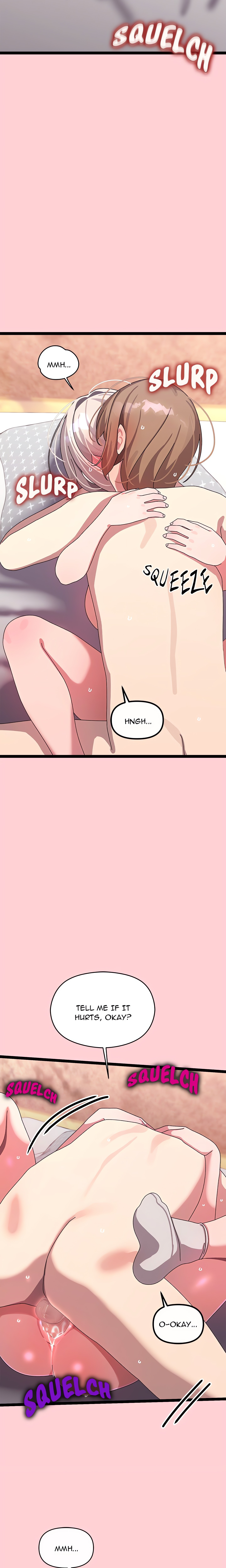 From Weakling to Nemesis (Uncensored) Page 15 - MangaHe