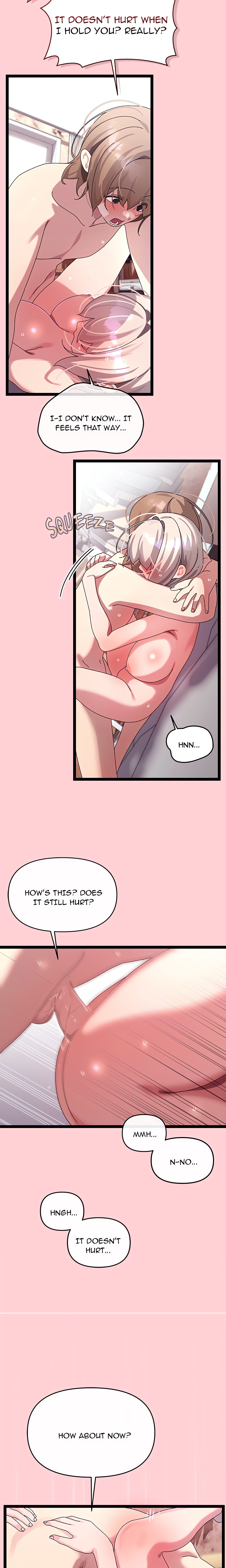 From Weakling to Nemesis (Uncensored) Page 17 - MangaHe