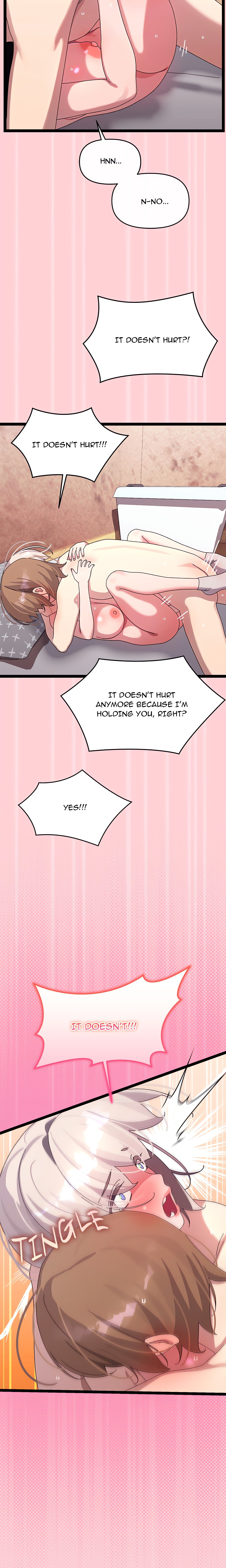 From Weakling to Nemesis (Uncensored) Page 18 - MangaHe