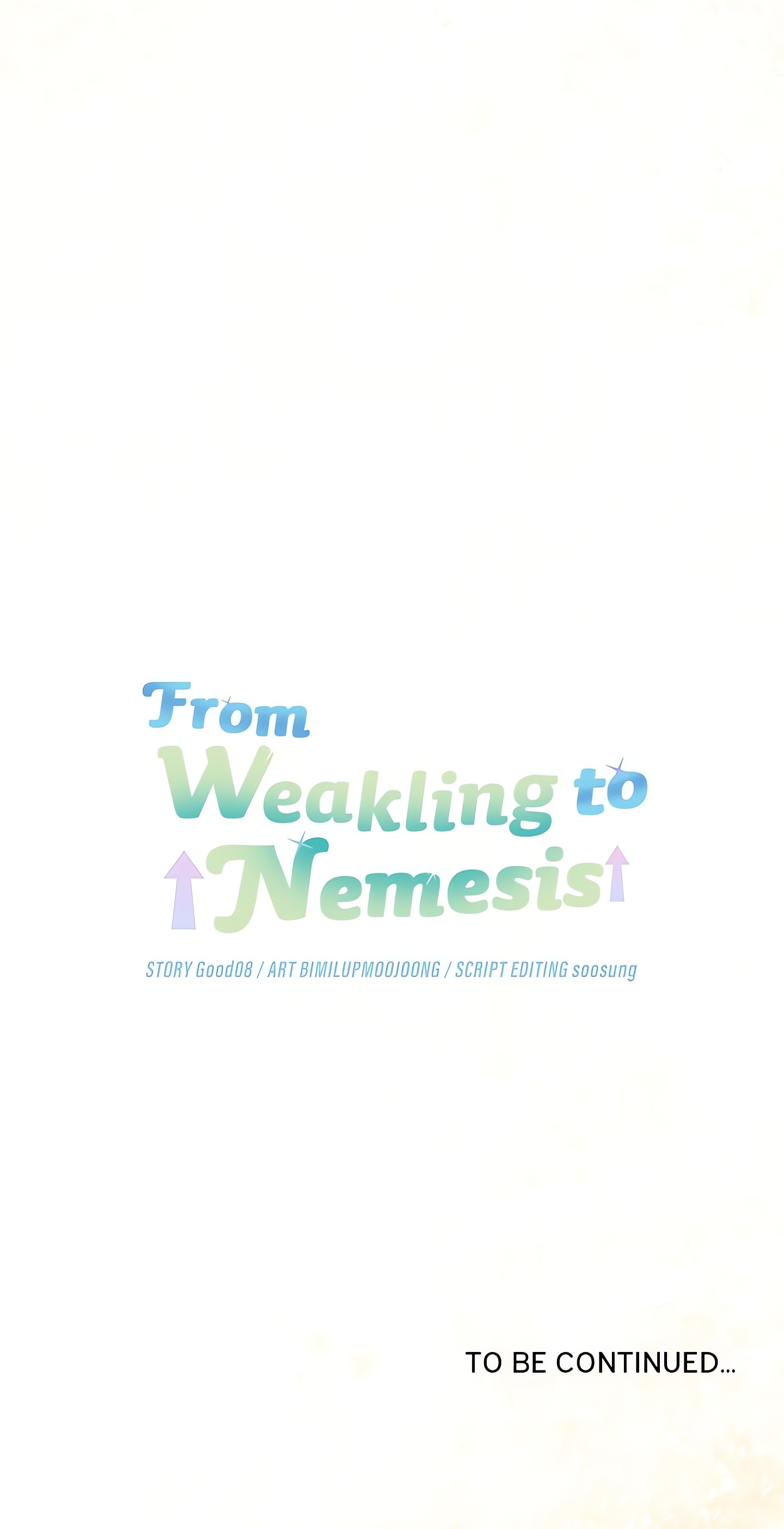 From Weakling to Nemesis (Uncensored) Page 26 - MangaHe