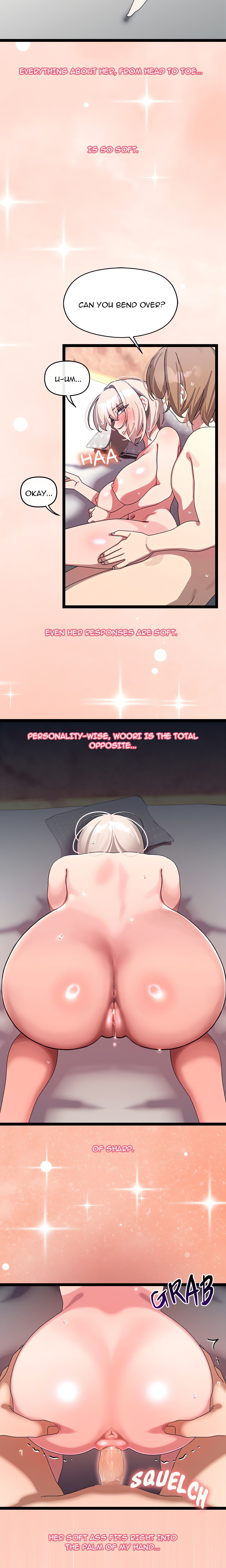 From Weakling to Nemesis (Uncensored) Page 4 - MangaHe