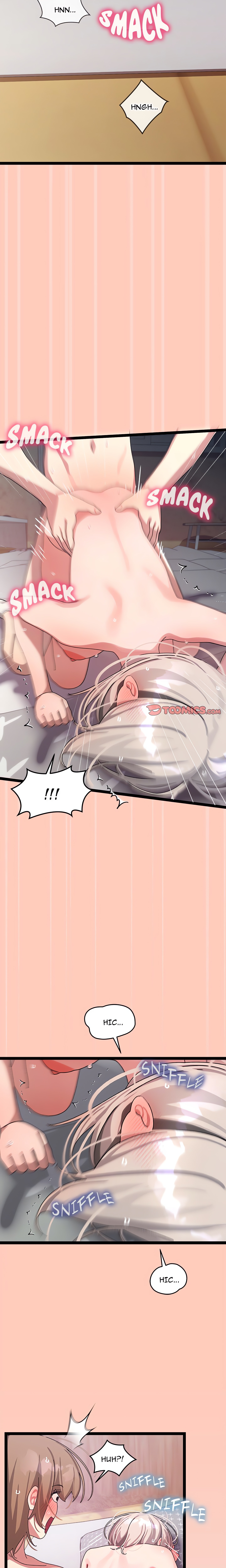 From Weakling to Nemesis (Uncensored) Page 6 - MangaHe