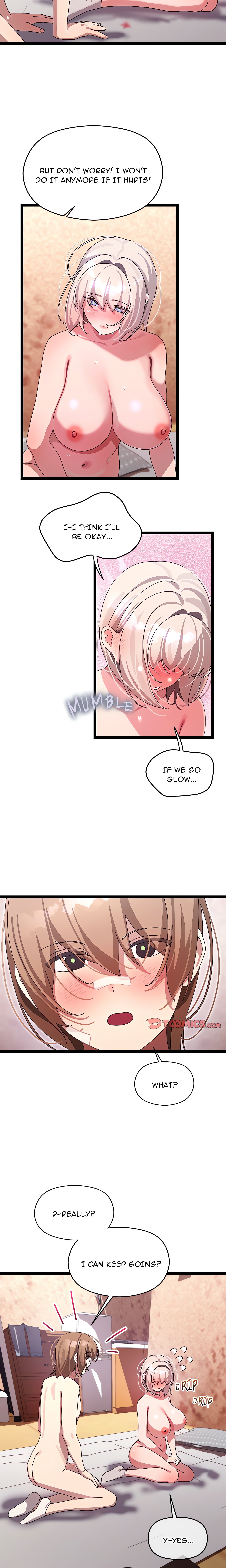 From Weakling to Nemesis (Uncensored) Page 10 - MangaHe
