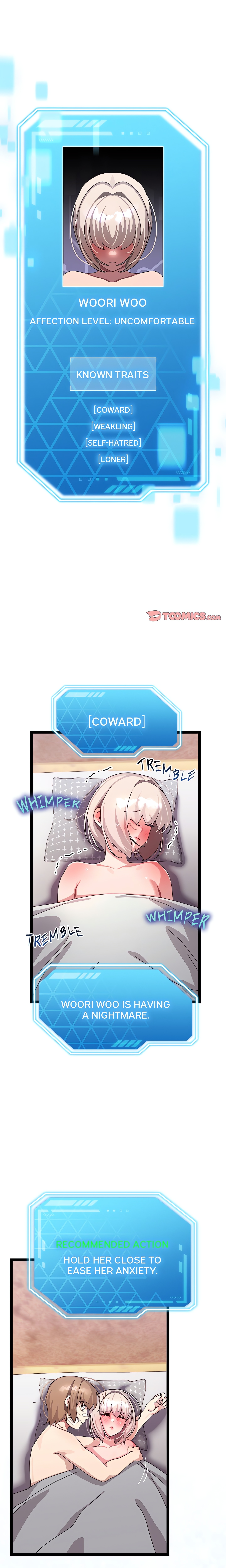 From Weakling to Nemesis (Uncensored) Page 2 - MangaHe