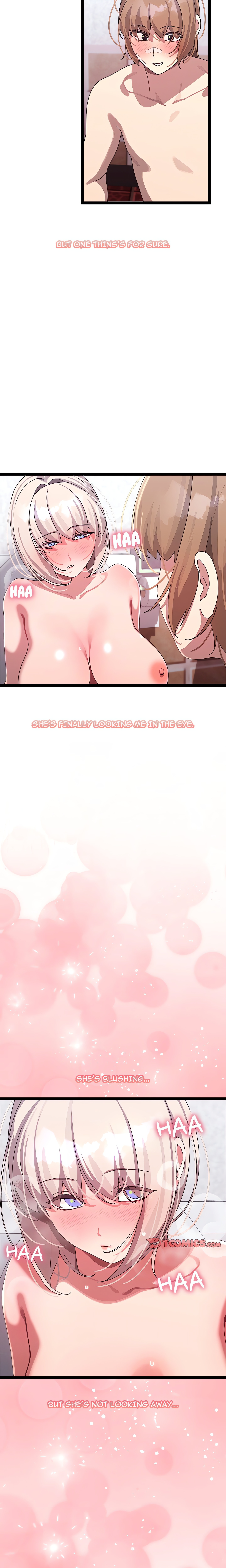 From Weakling to Nemesis (Uncensored) Page 24 - MangaHe