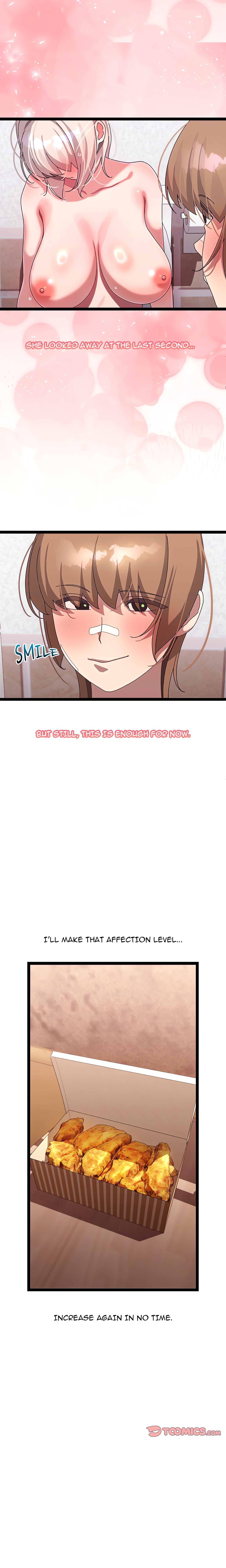 From Weakling to Nemesis (Uncensored) Page 25 - MangaHe