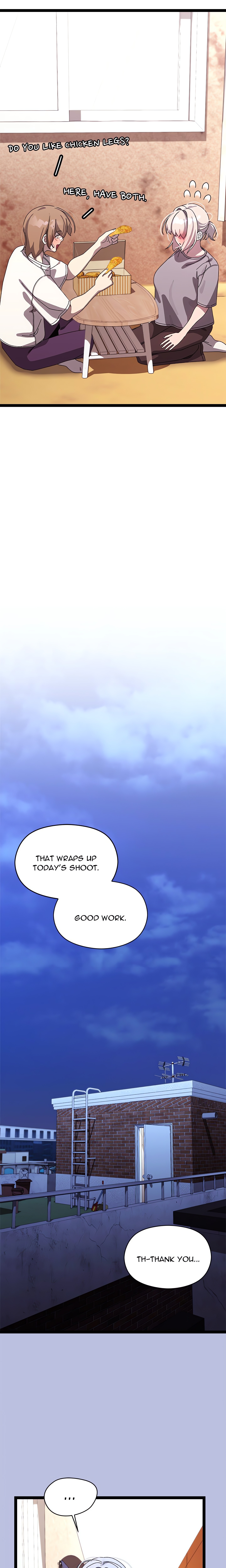 From Weakling to Nemesis (Uncensored) Page 26 - MangaHe